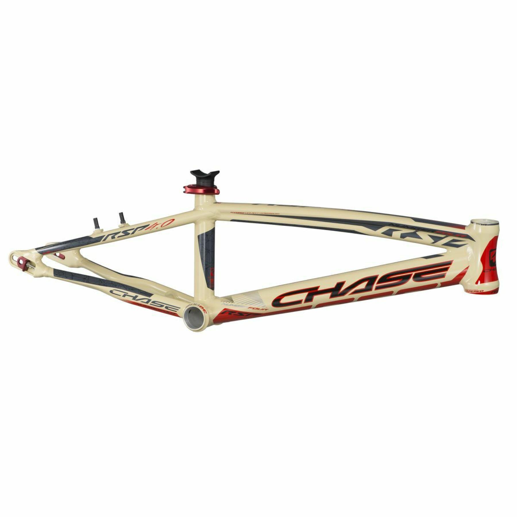 Marco Chase RSP 4.0 Pro + Cruiser