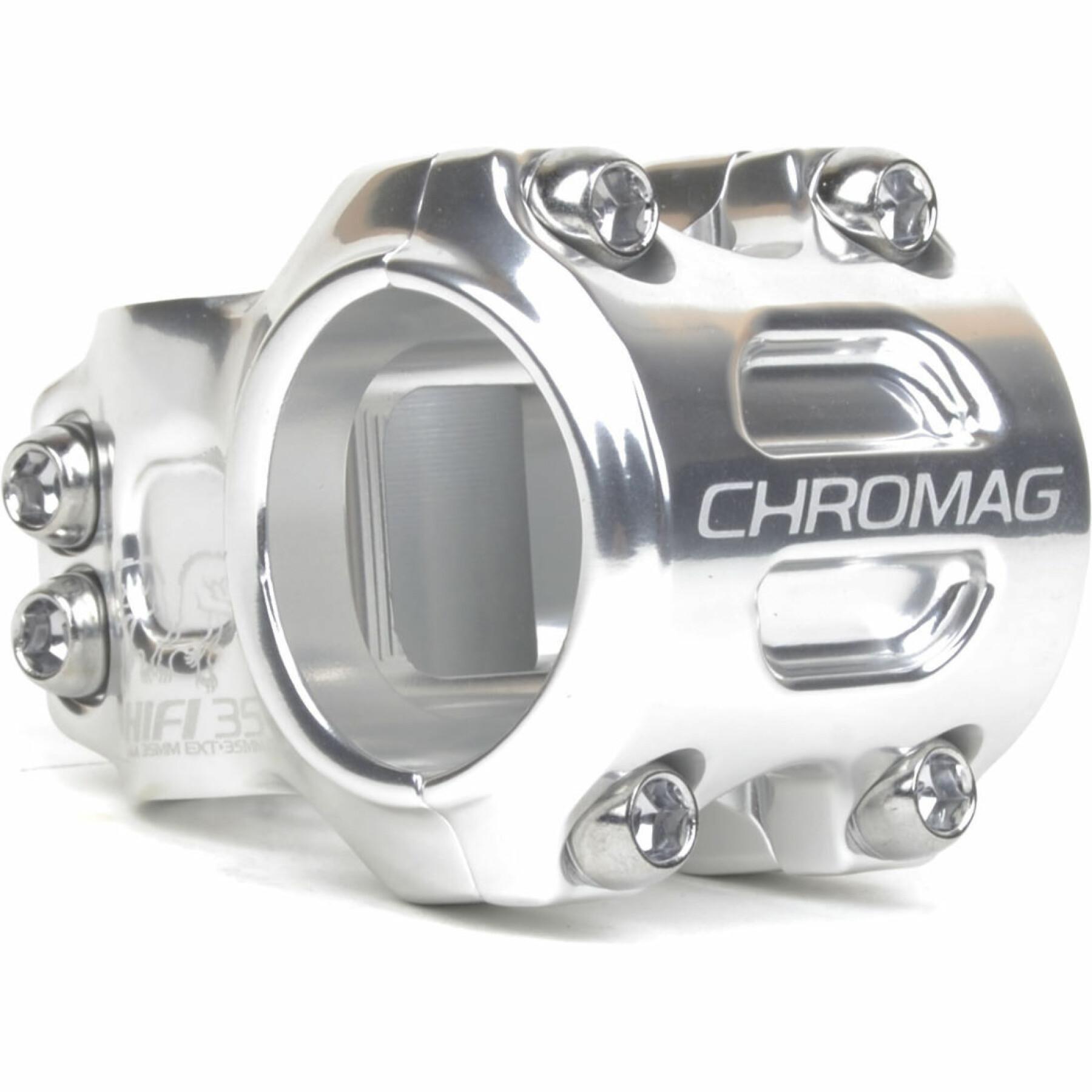 Vástago Chromag HIFI freeride/dh clamp 50 mm/35 mm