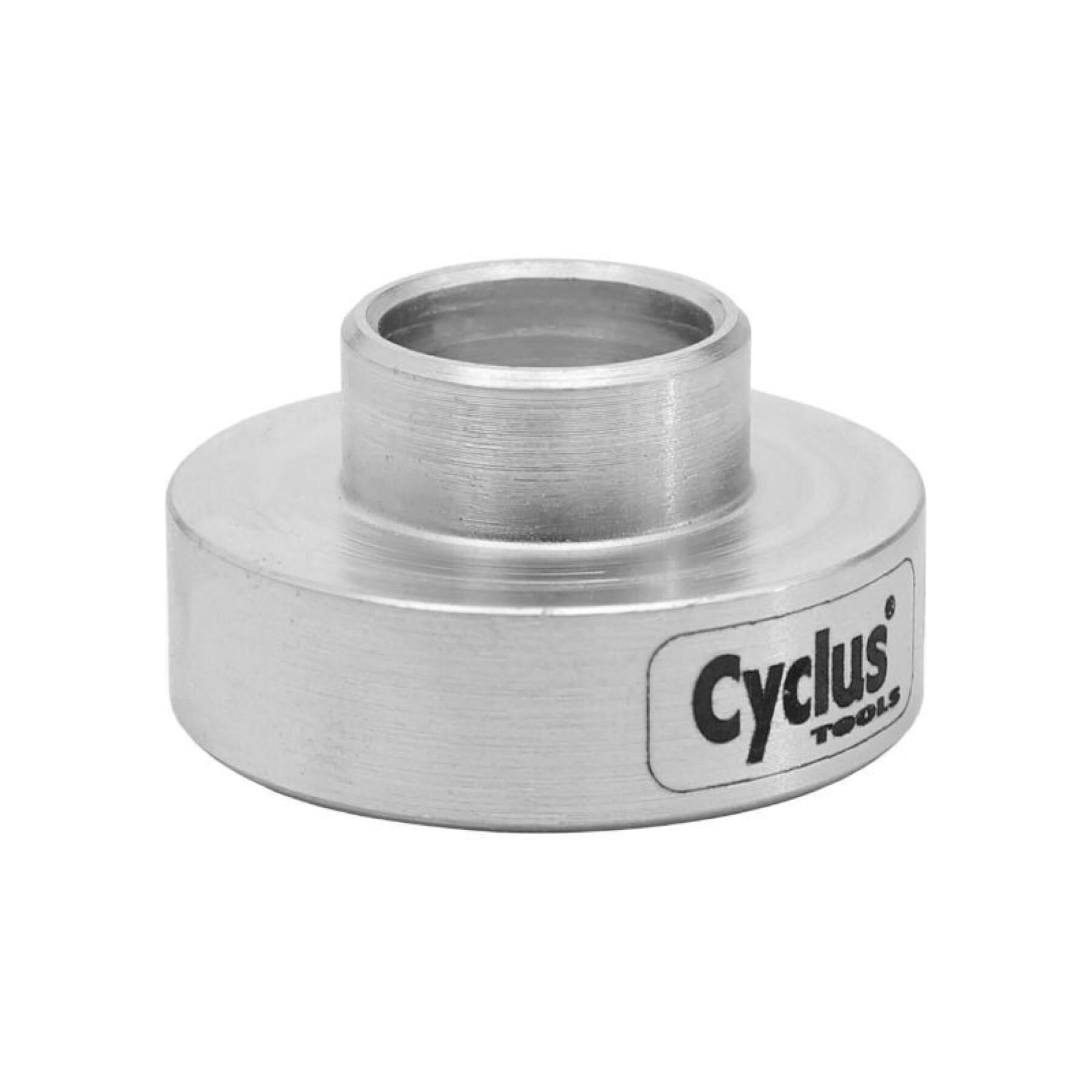 Herramienta pro soporte de rodamientos para utilizar con la prensa de rodamientos Cyclus ref 180126 -