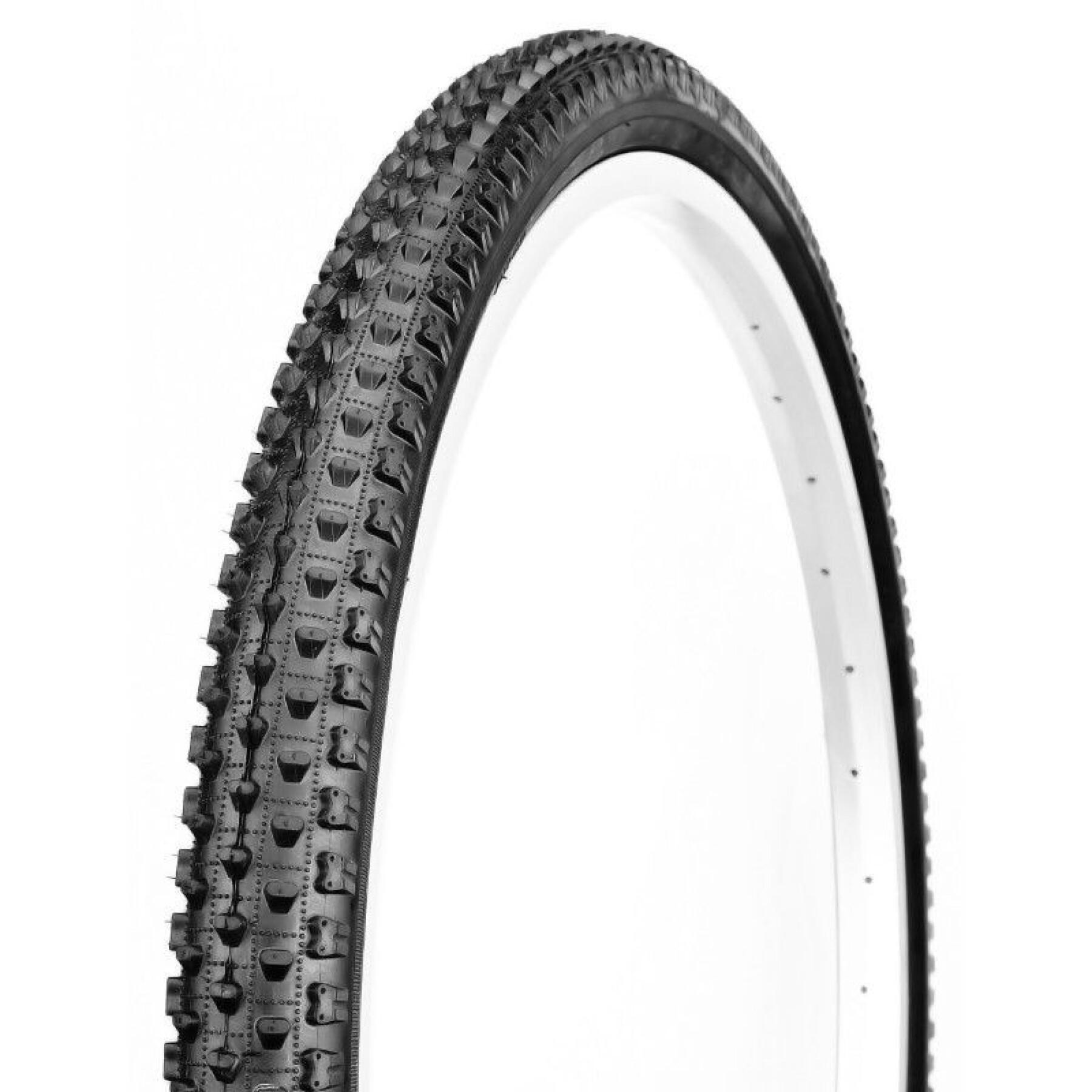 Neumático de bicicleta de montaña con tacos Deli S-621 TR