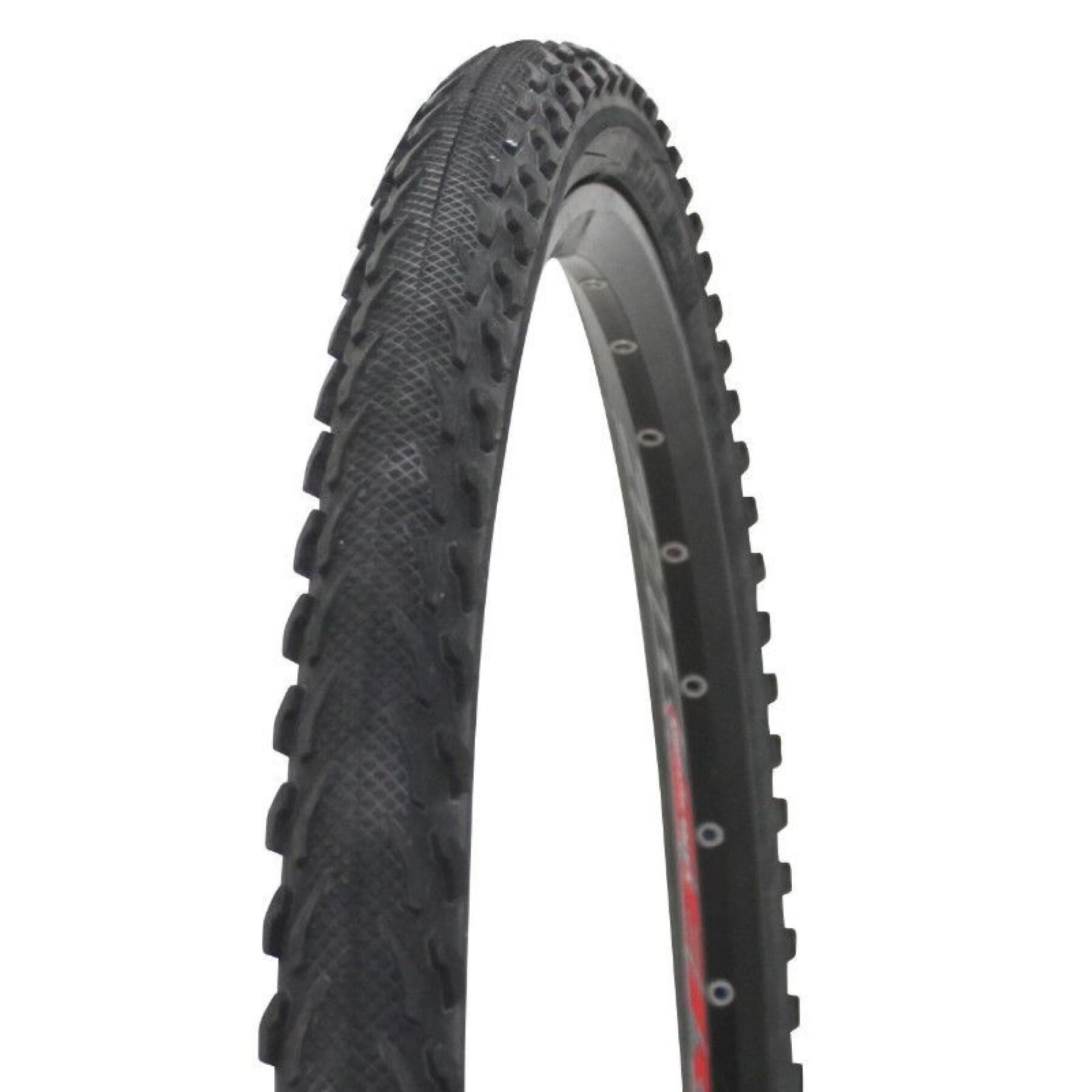 Neumático de bicicleta de montaña Deli SA-207 V-sprint TR