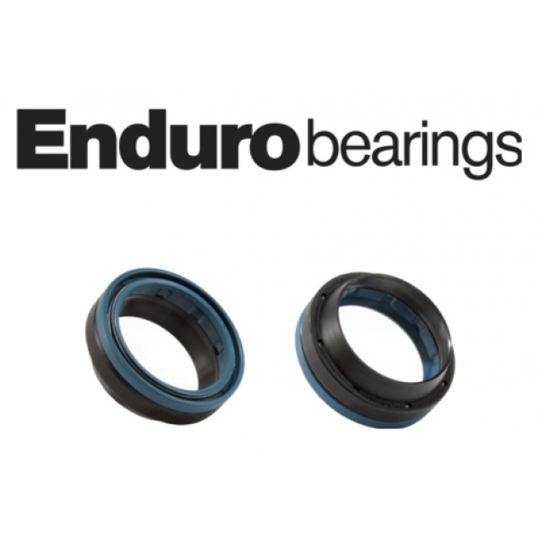 Rodamientos sellados para horquillas Enduro Bearings HyGlide Fork Seal Fox-34mm