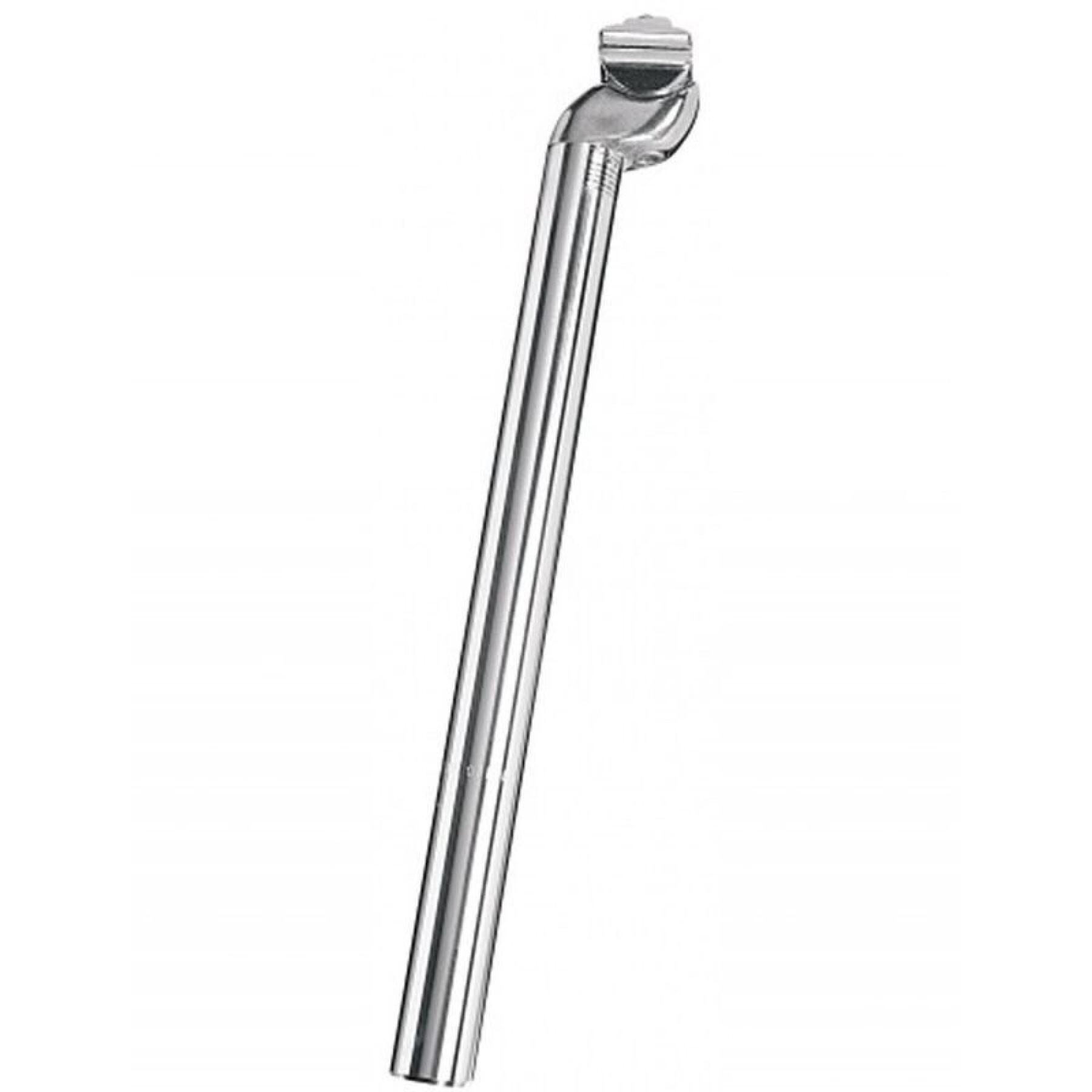 Tija de sillín de aluminio Ergotec CNC 25.8