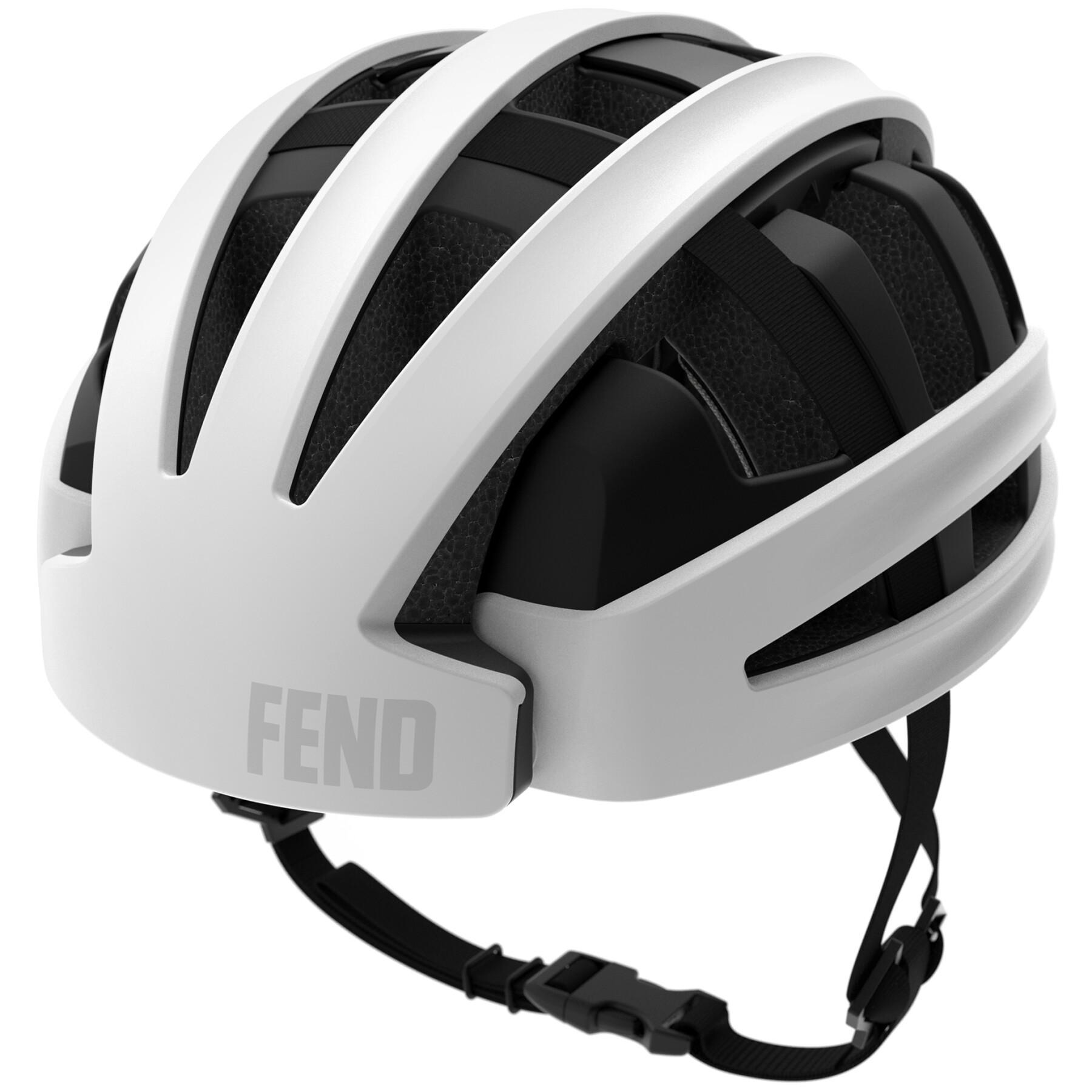 Casco de bicicleta Fend Helmet One