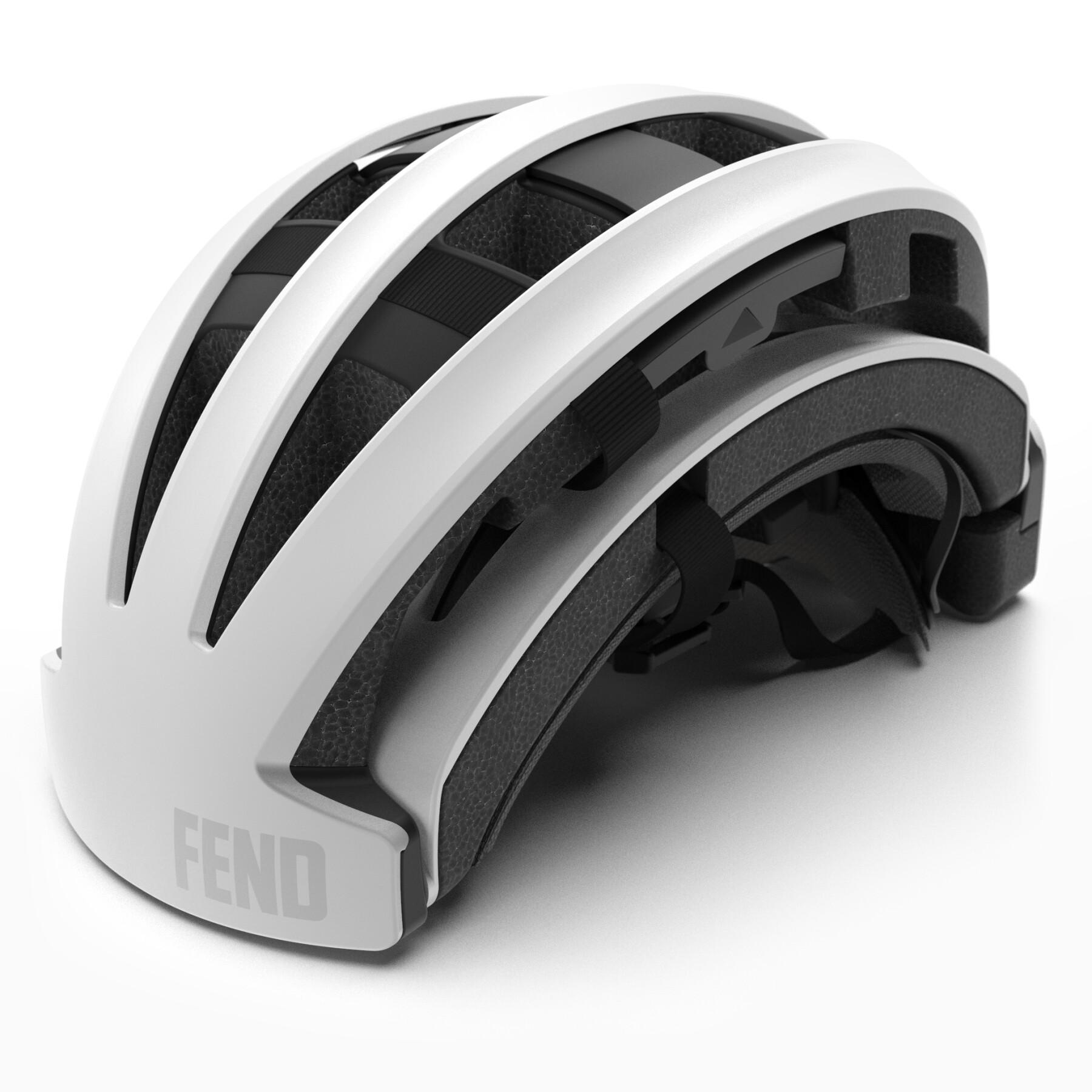 Casco de bicicleta Fend Helmet One