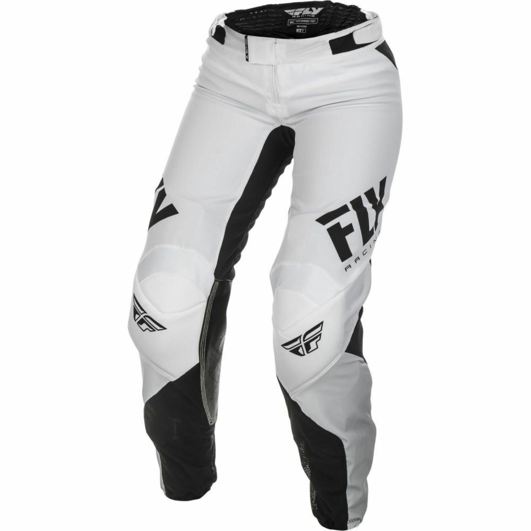 Pantalones de mujer Fly Racing Lite 2019 HP