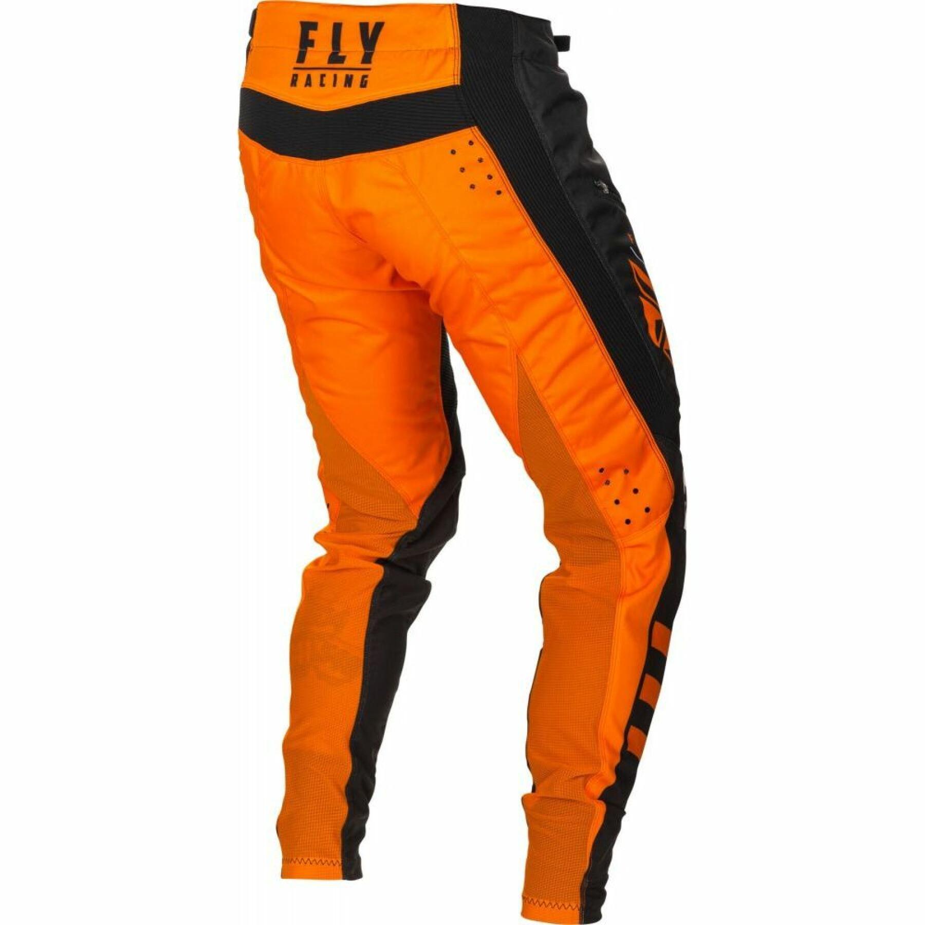 Pantalones para niños Fly Racing Kinetic 2020