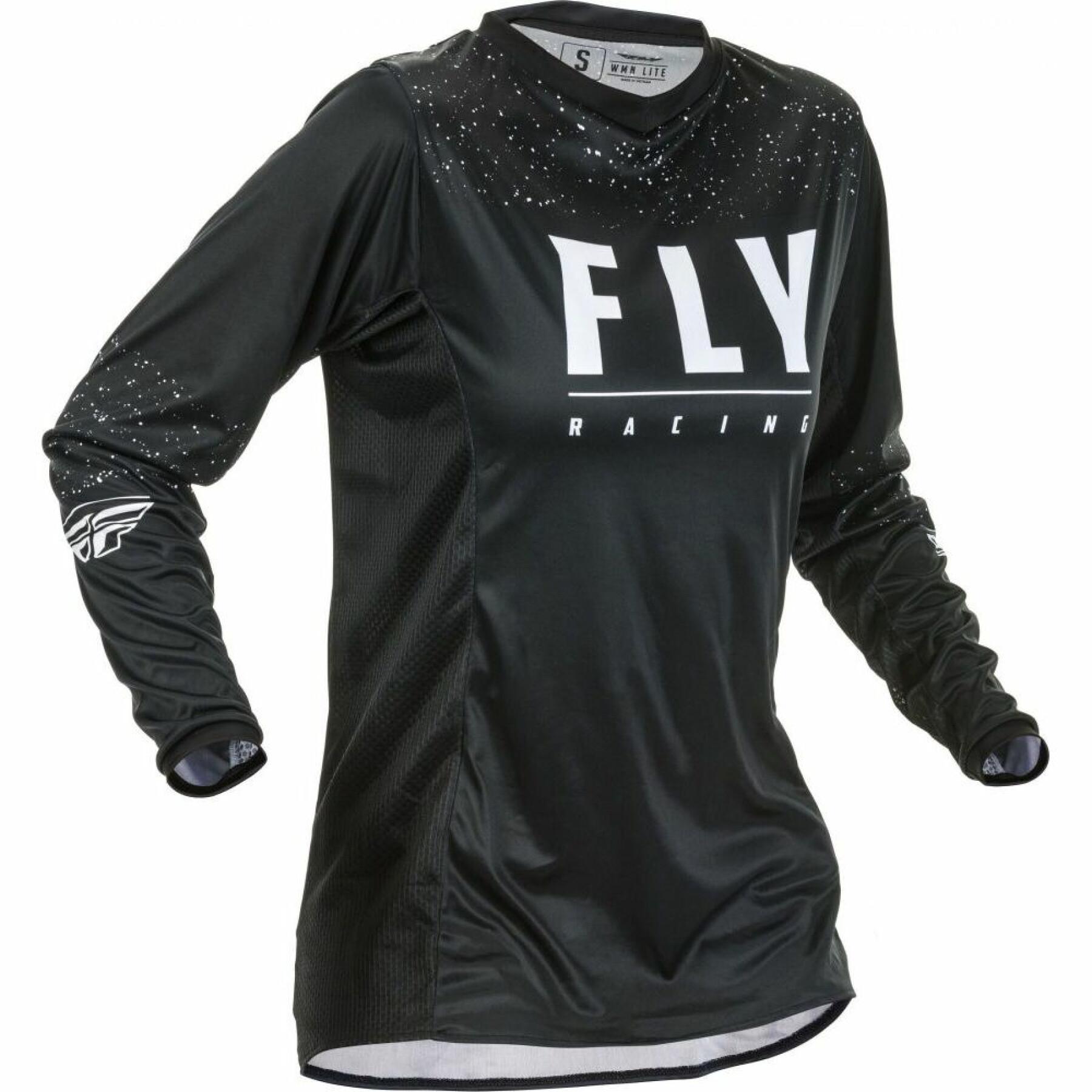 Maillot de mujer Fly Racing Lite 2020