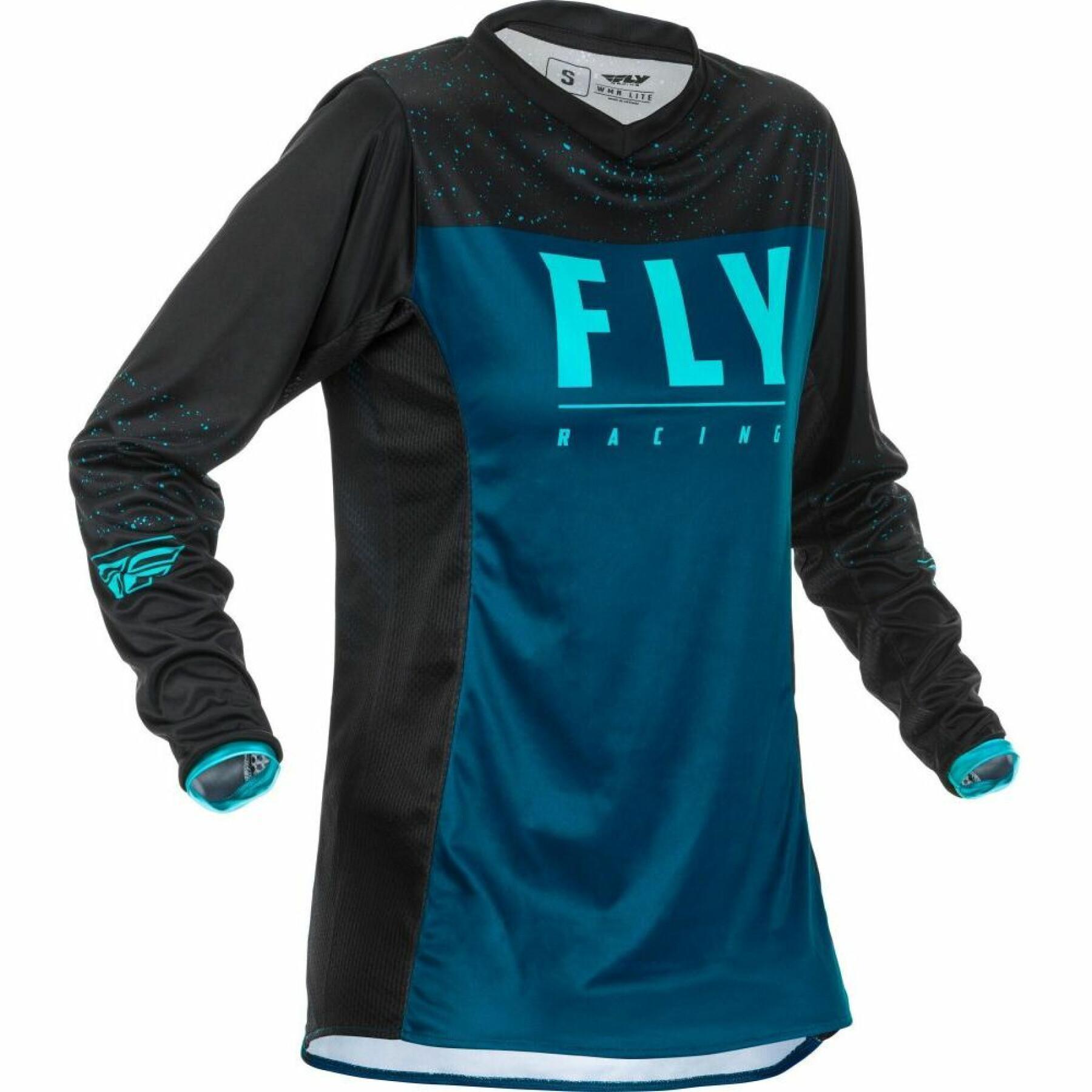 Maillot de mujer Fly Racing Lite 2020