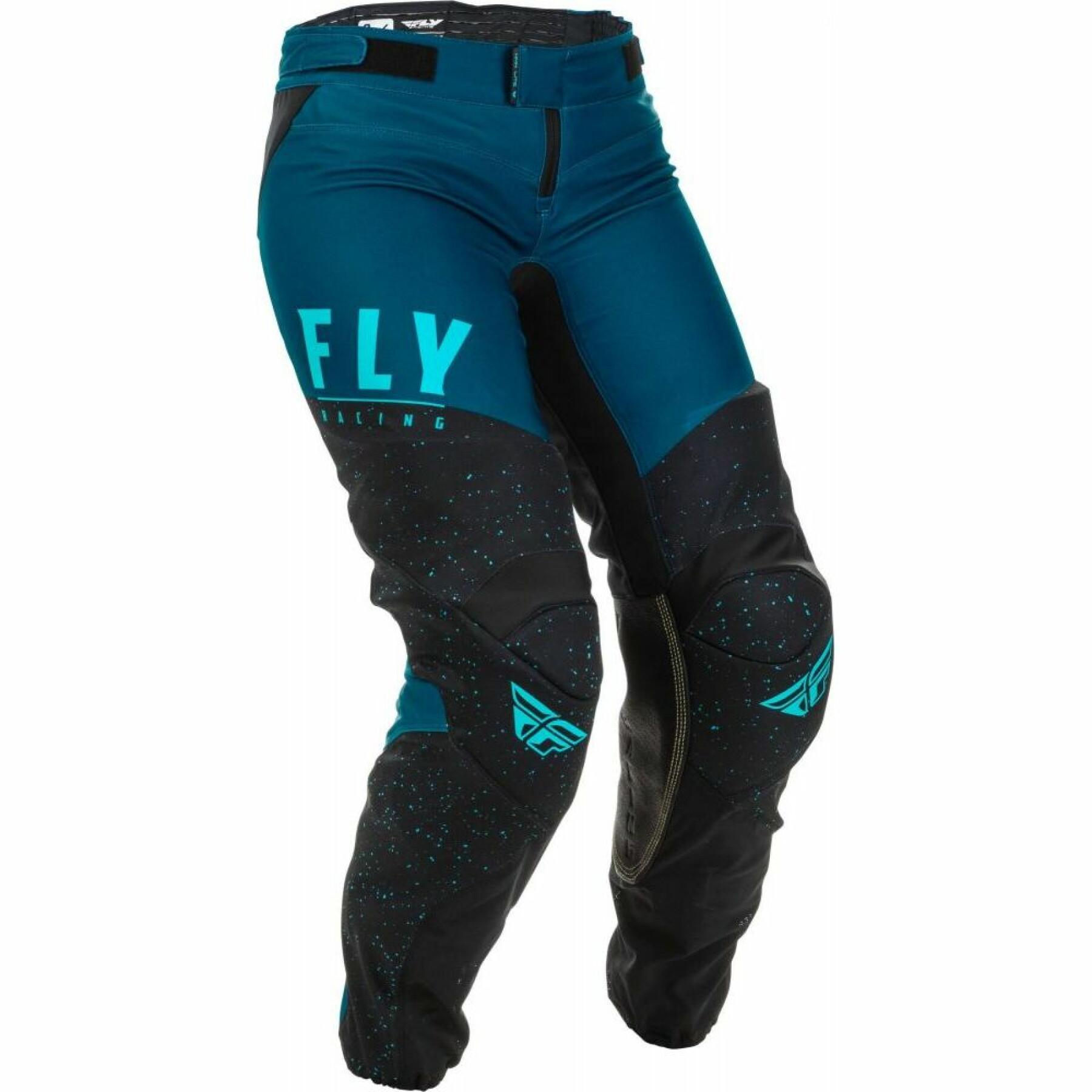 Pantalones de mujer Fly Racing Lite 2020