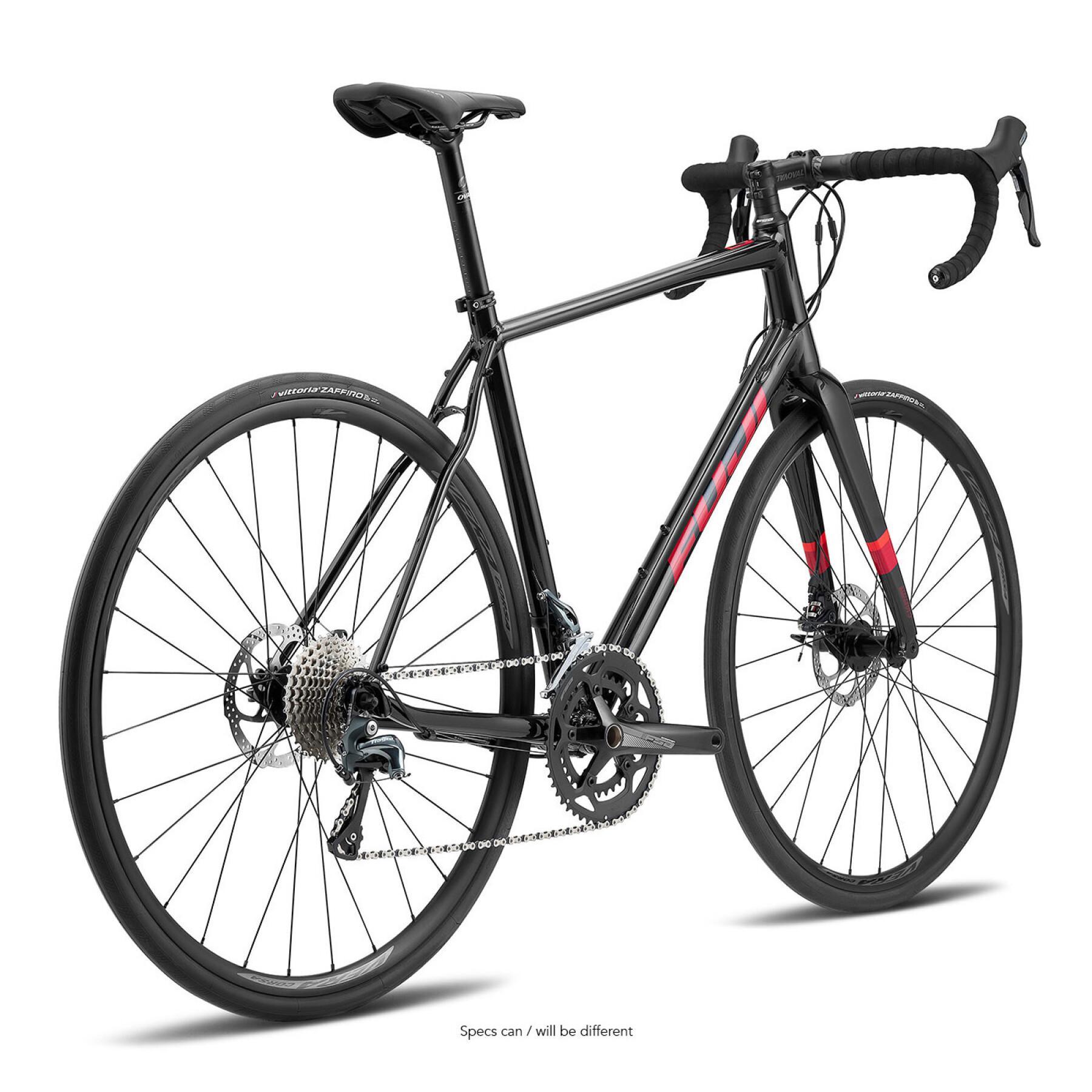 Bicicleta Fuji Sportif 1.3 Disc 2022