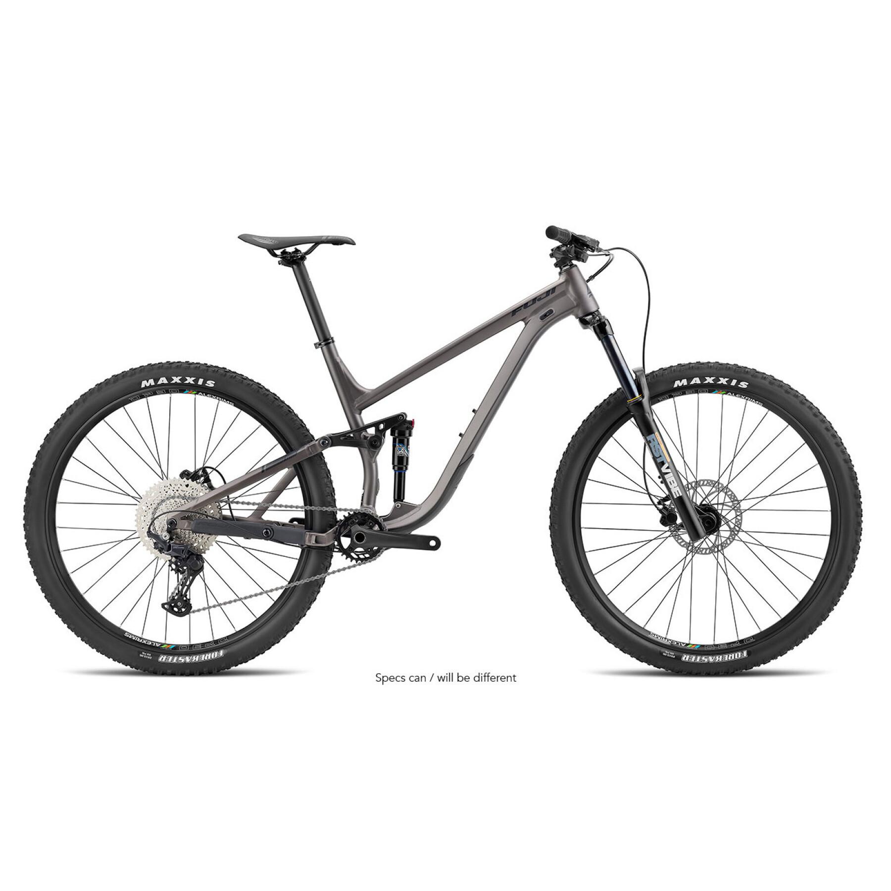 Bicicleta Fuji Rakan 29 1.7 2022