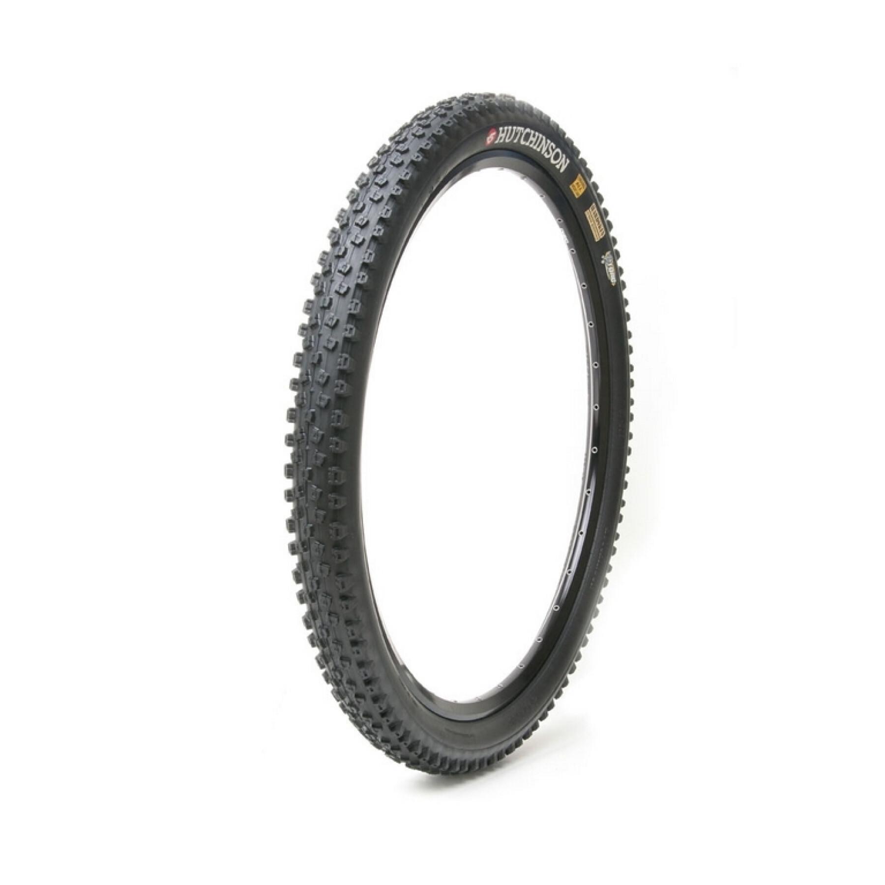 Neumático blando de bicicleta de montaña Hutchinson Toro Hardskin