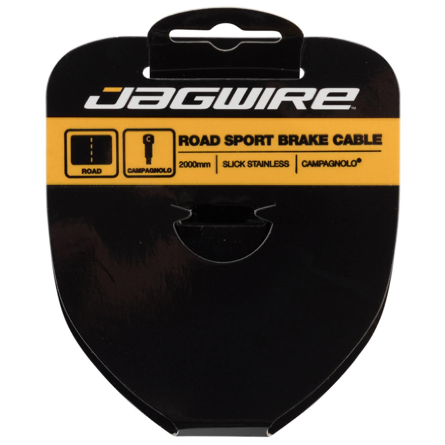 Cable de freno Jagwire-1.5X2750mm-Campagnolo