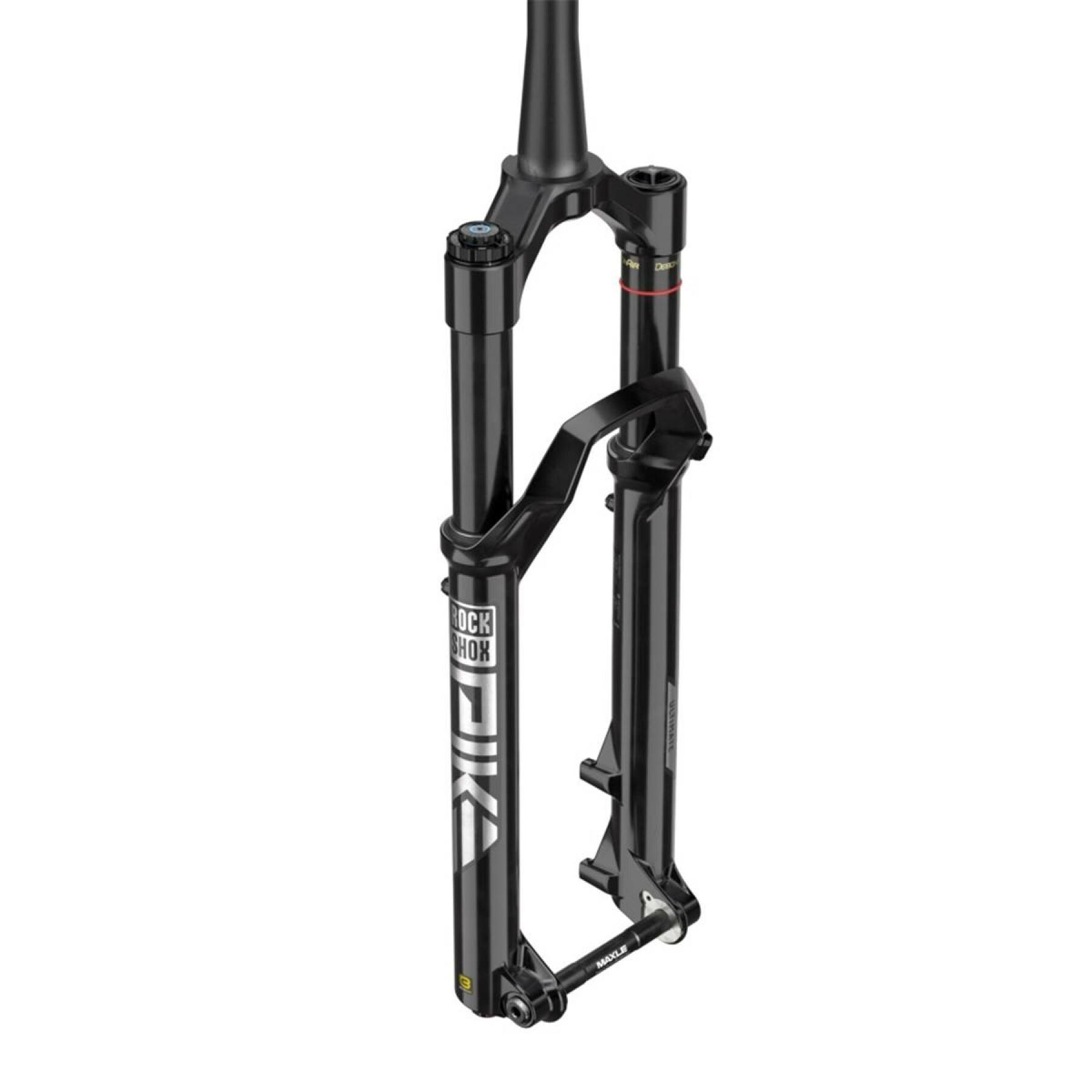 Horquilla Rockshox PIKE Ultimate Charger 3 RC2 29 130mm OS44 C1