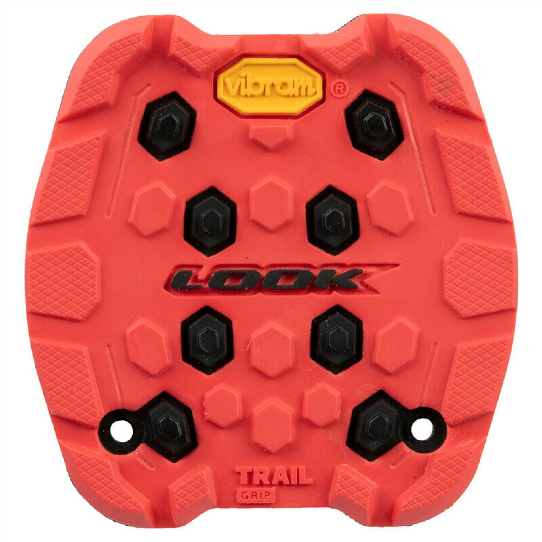 Pedales Look Activ Grip Trail