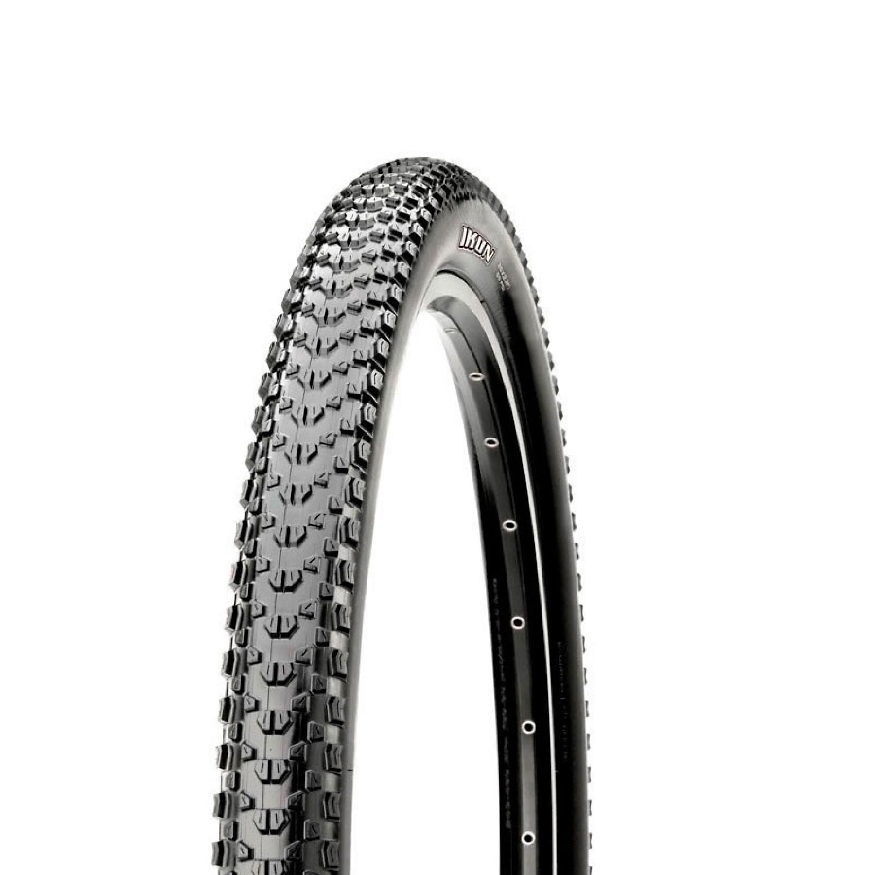 Neumático rígido de bicicleta de montaña Maxxis Ikon 57-622