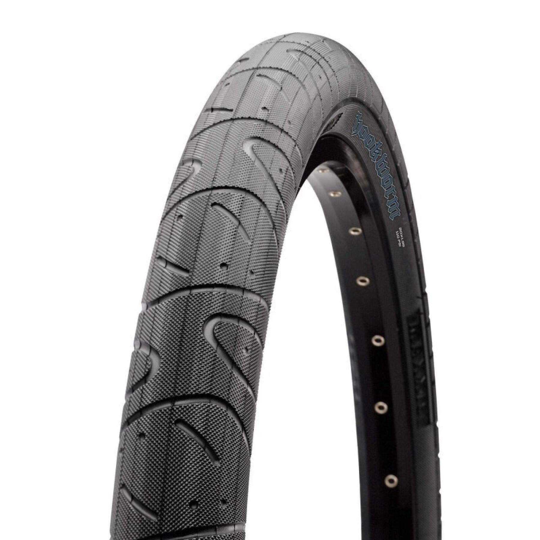 Neumático rígido Maxxis Hookworm 27.5 x 2.50