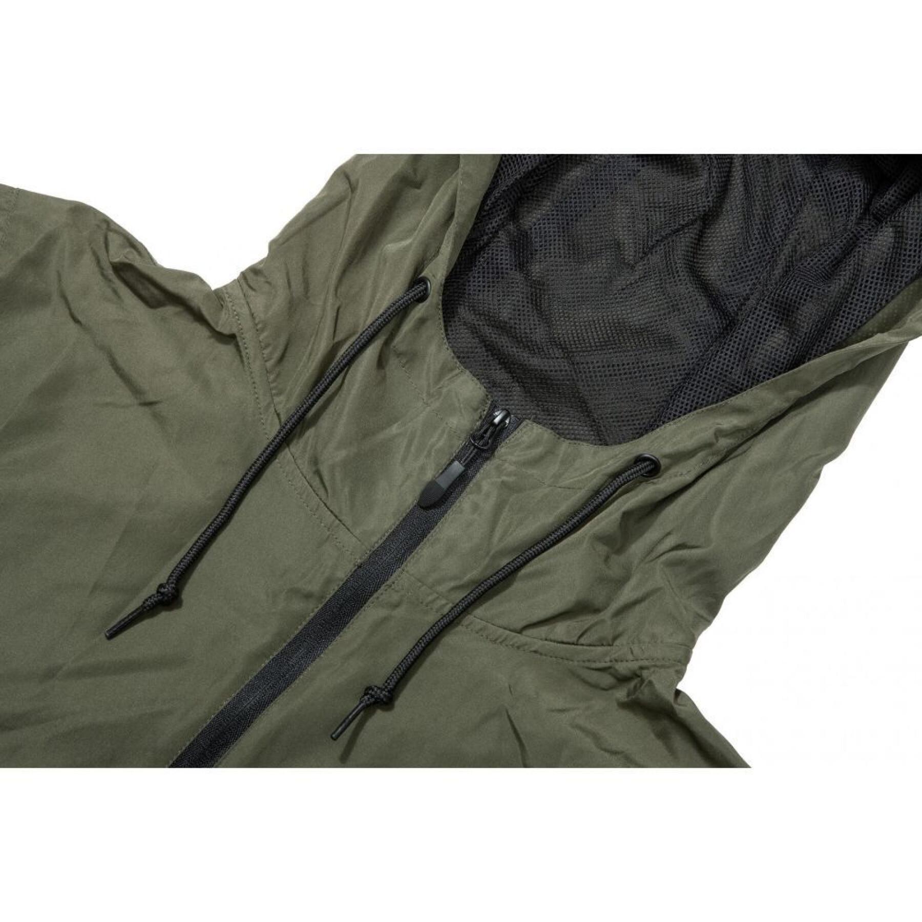 Chaqueta impermeable Odyssey Franchise