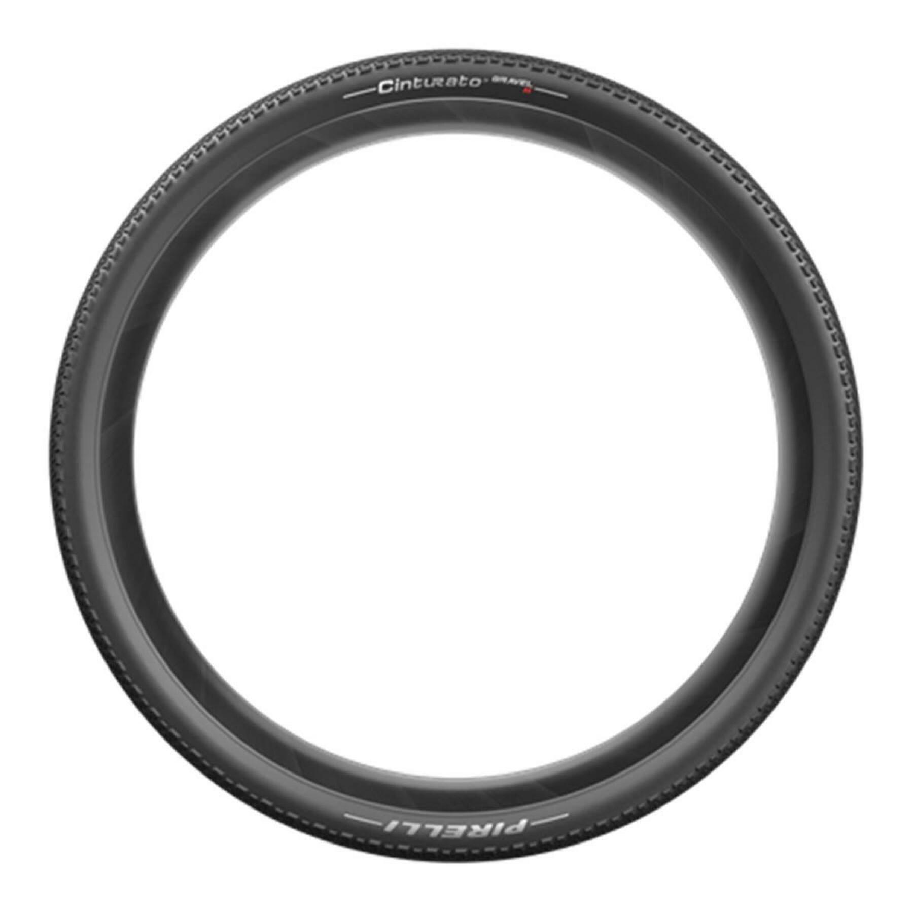 Neumático de grava Pirelli Cinturato Hard Tlr