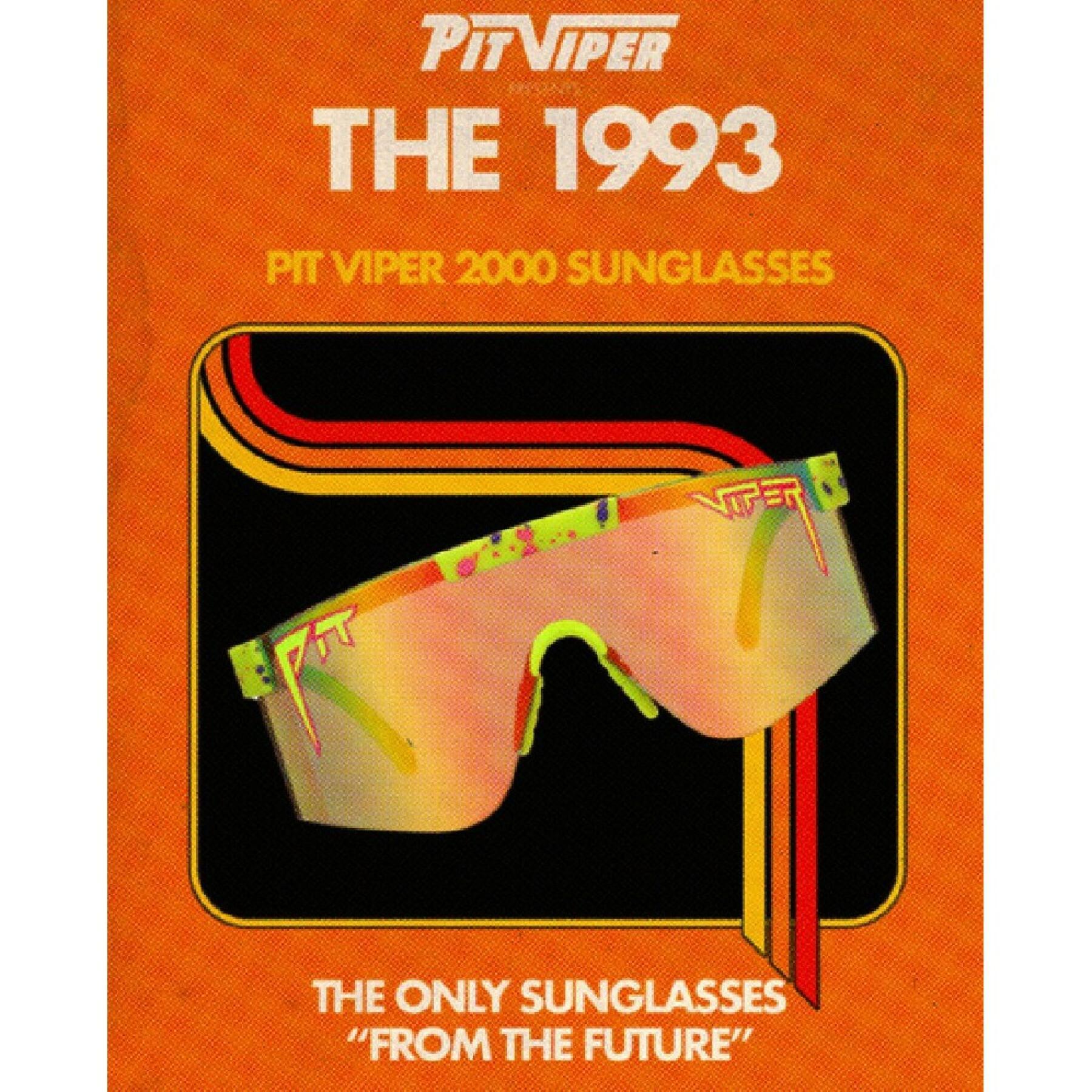 Gafas de sol Pit Viper The 1993 2000