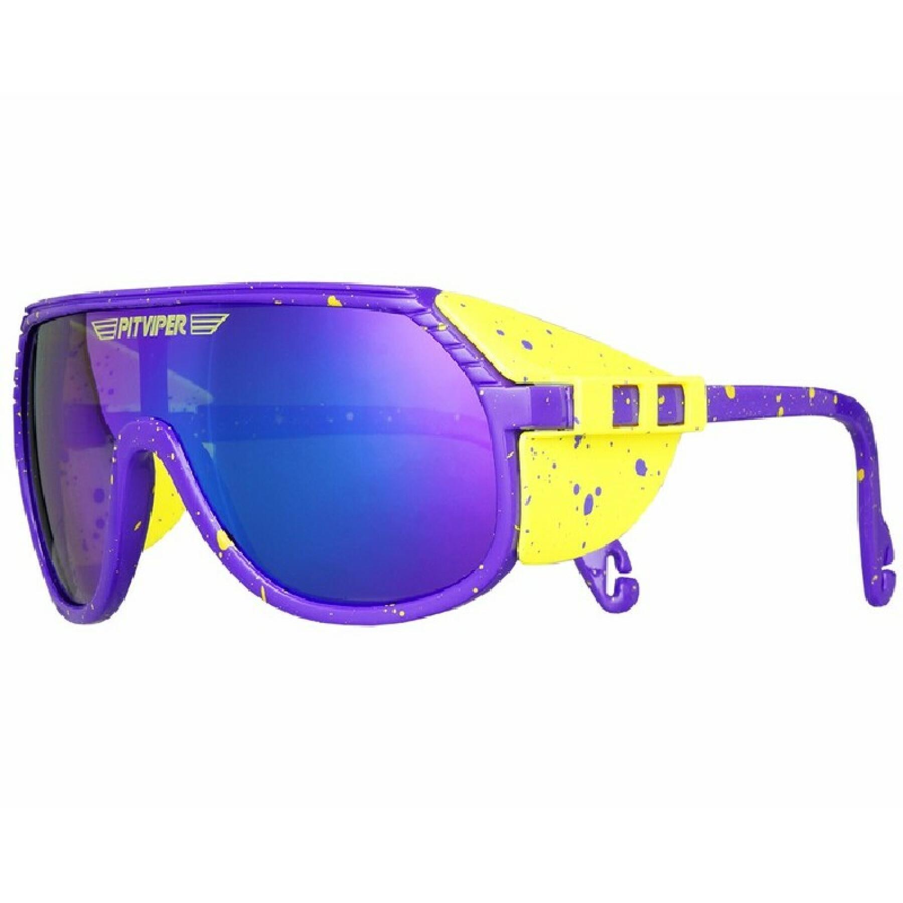 Gafas de sol del Gran Premio Pit Viper The Aerobics