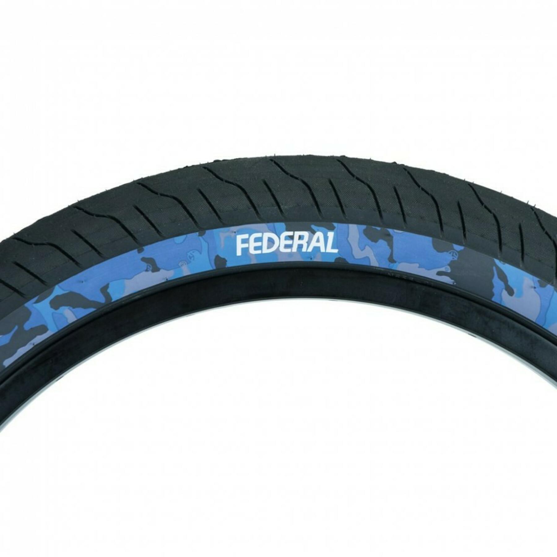 Neumáticos Federal Command LP 20x2,40