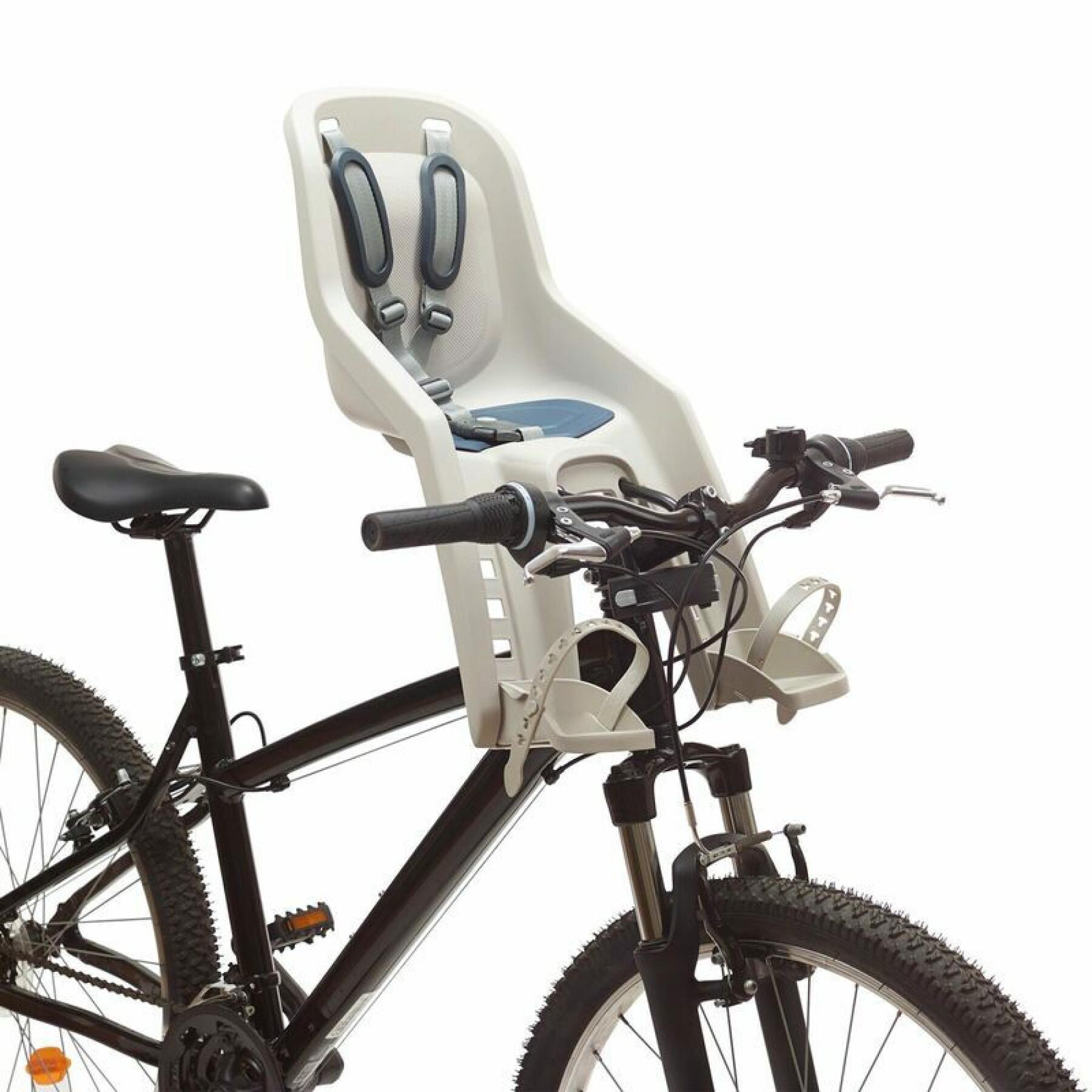 Adaptador del asiento delantero para el asiento del niño Polisport Ahead Guppy Mini/Bilby Bubbly Mini