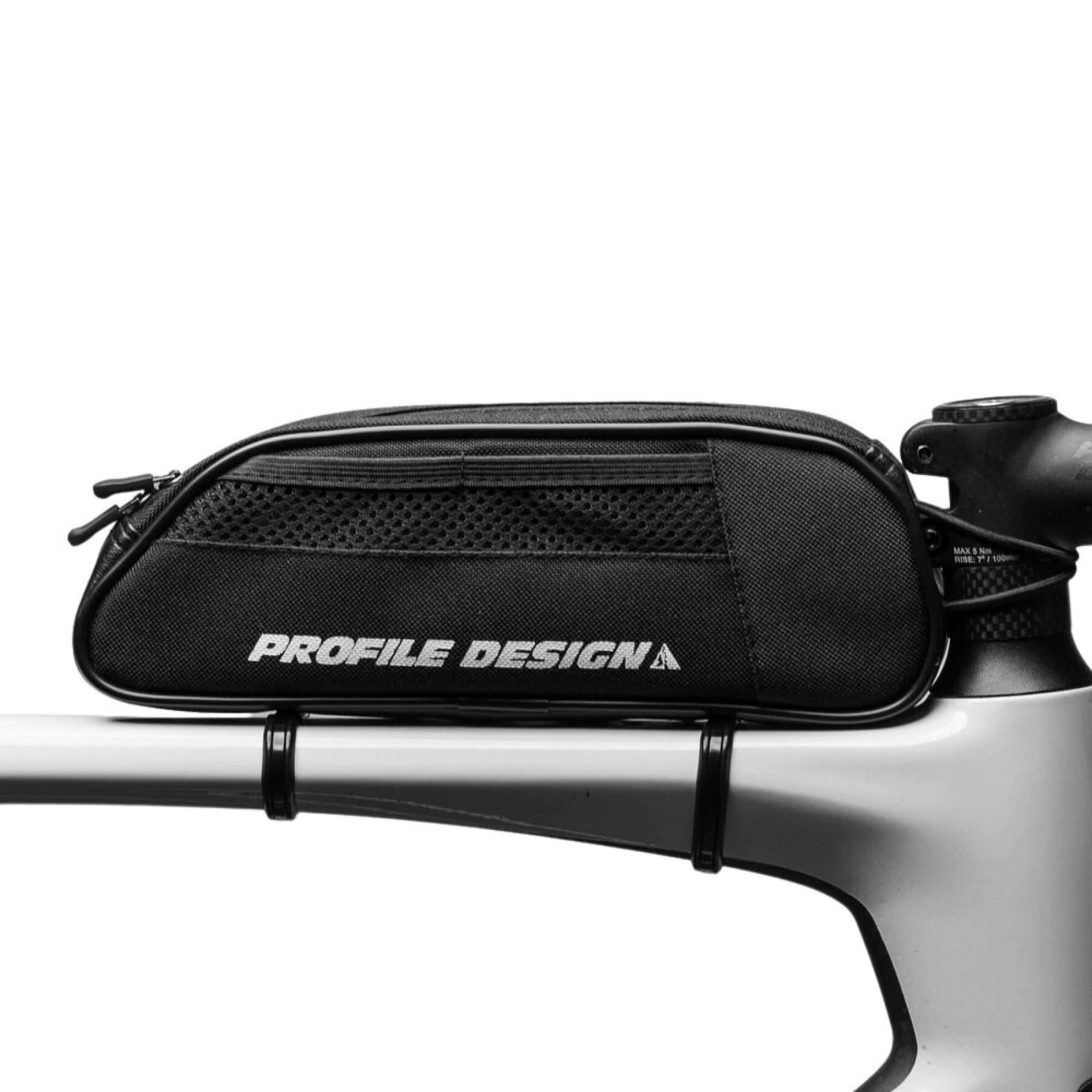 Bolsa Profile Design TT E-Pack