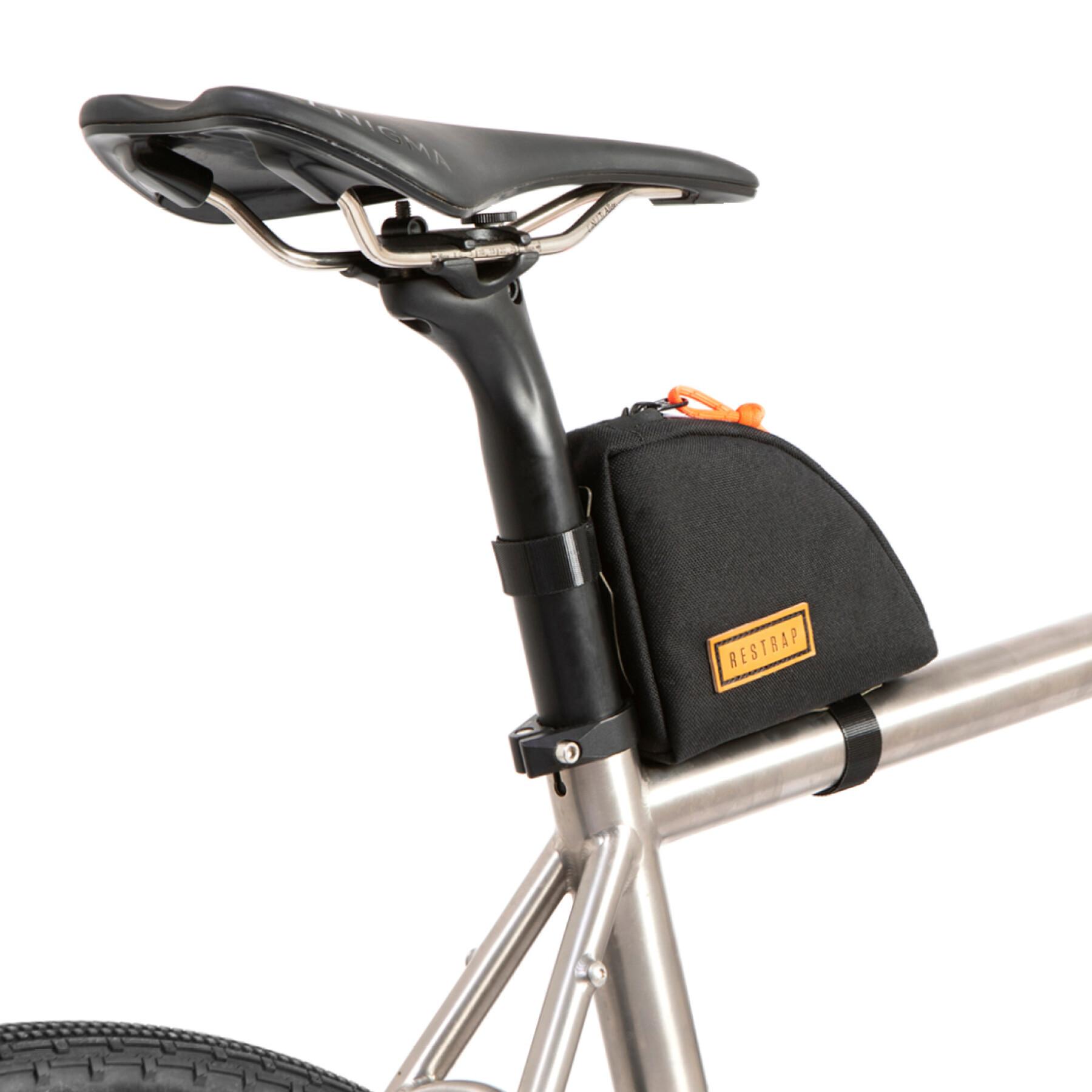 Restrap Saddle Pack - Bolsa herramientas bici