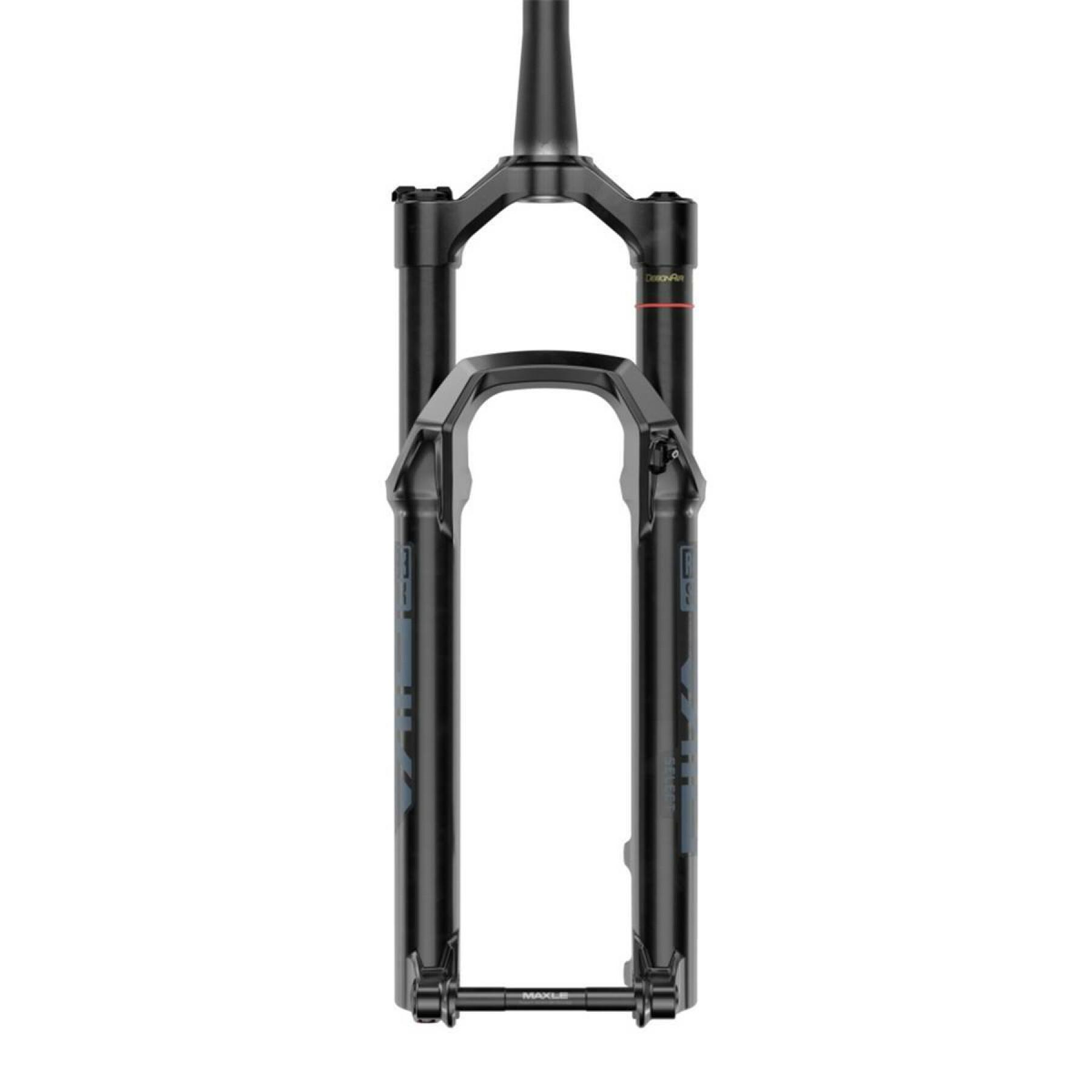 Horquilla Rockshox Pike Select Charger Rc 27.5 Os37 C1