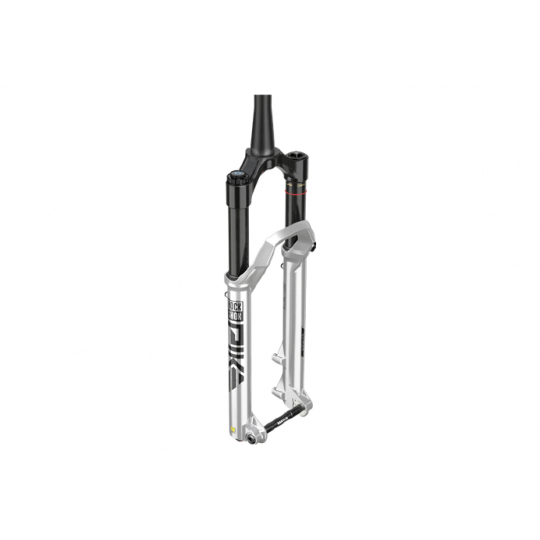 Horquilla Rockshox Pike Ultimate Charger 3 Rc2 27.5 Os44 C1