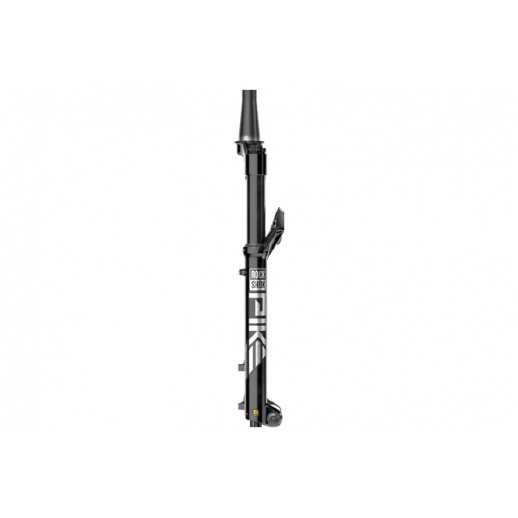 Horquilla Rockshox Pike Ultimate Charger 3 RC2 27.5 OS37 C1
