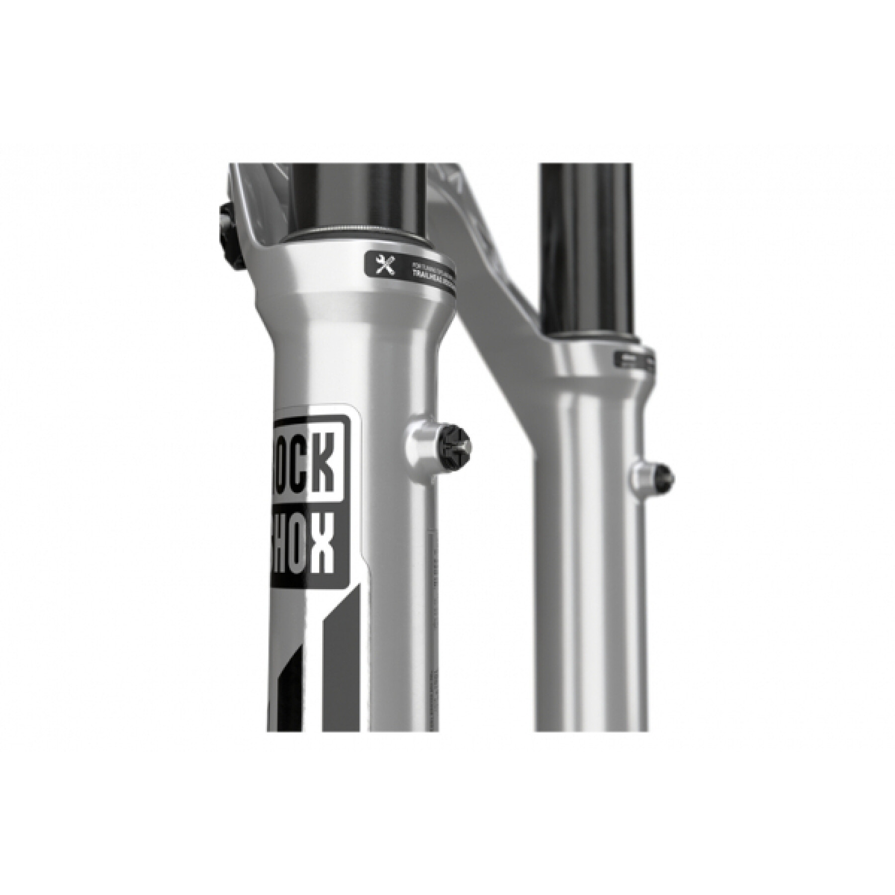 Horquilla Rockshox Pike Ultimate Charger 3 Rc2 29 Os44 C1