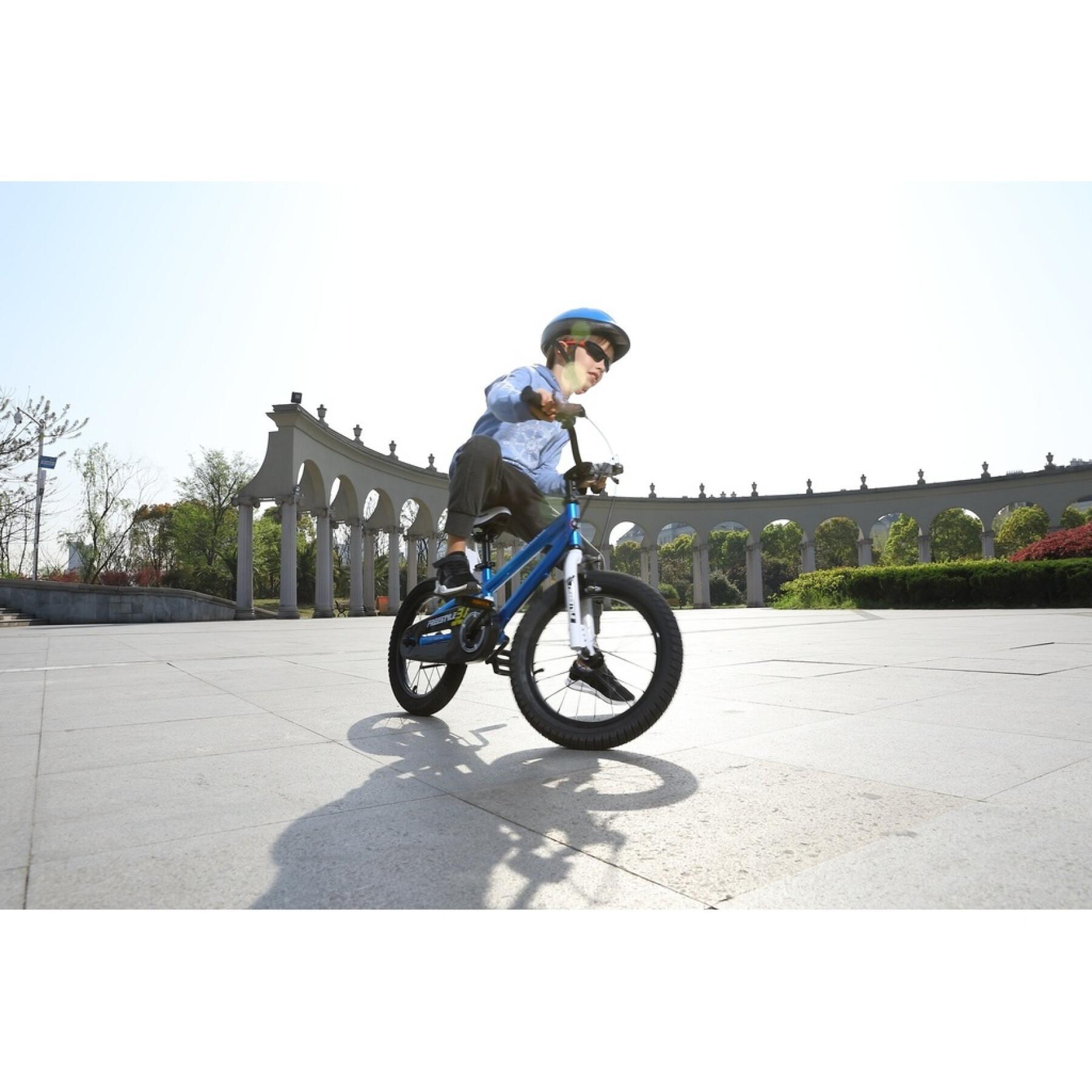 Bicicleta para niños RoyalBaby Freestyle 14