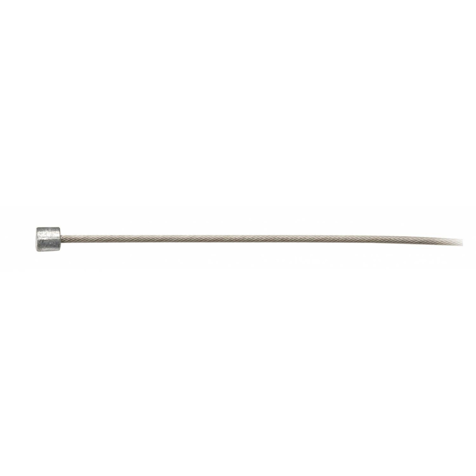 Cable de desviador de acero inoxidable Saccon (x100)
