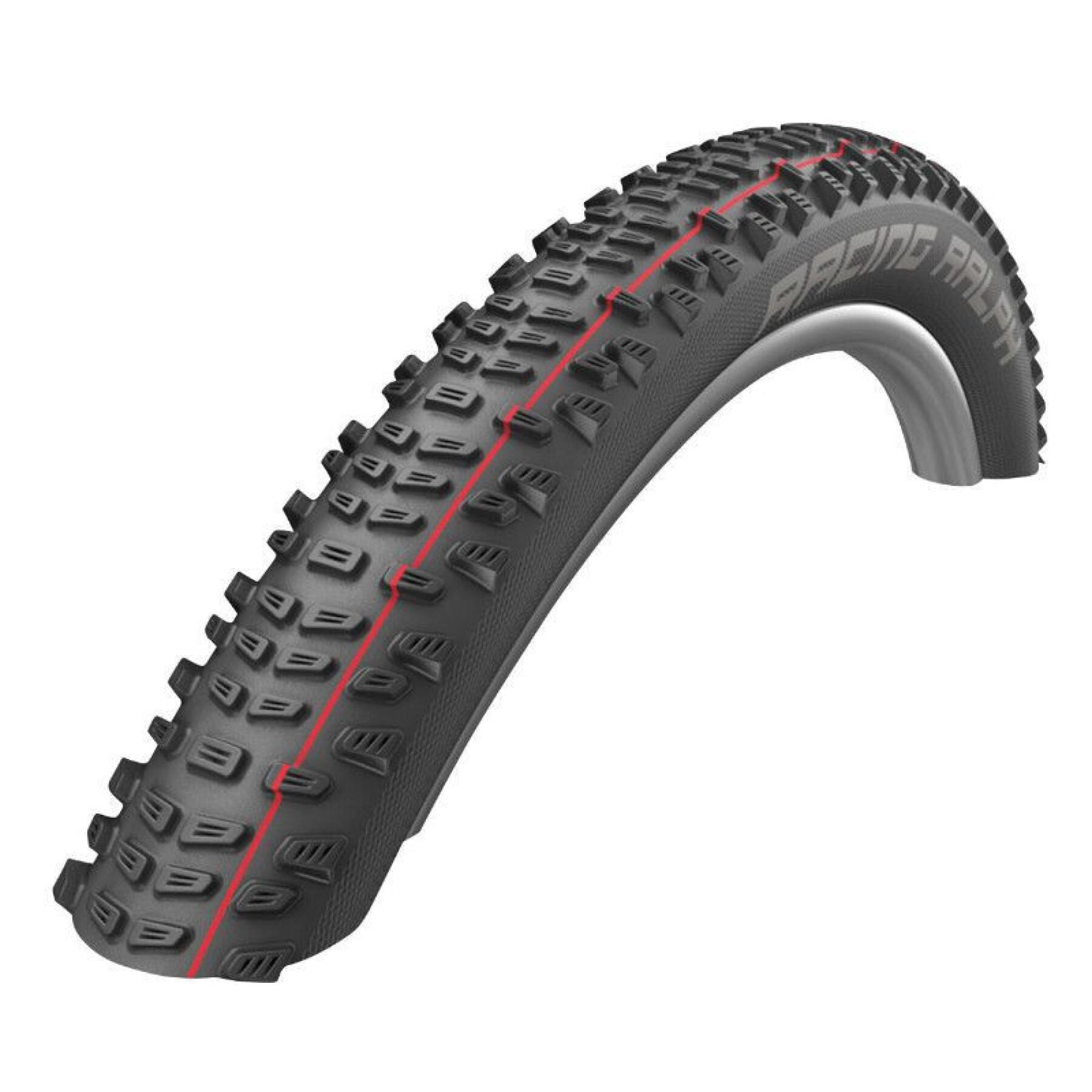 Neumático para ves Schwalbe Racing Ralph Addix Speed Snake Skin Ts (57-584) (650B) Tubetype-Tubeless Vae