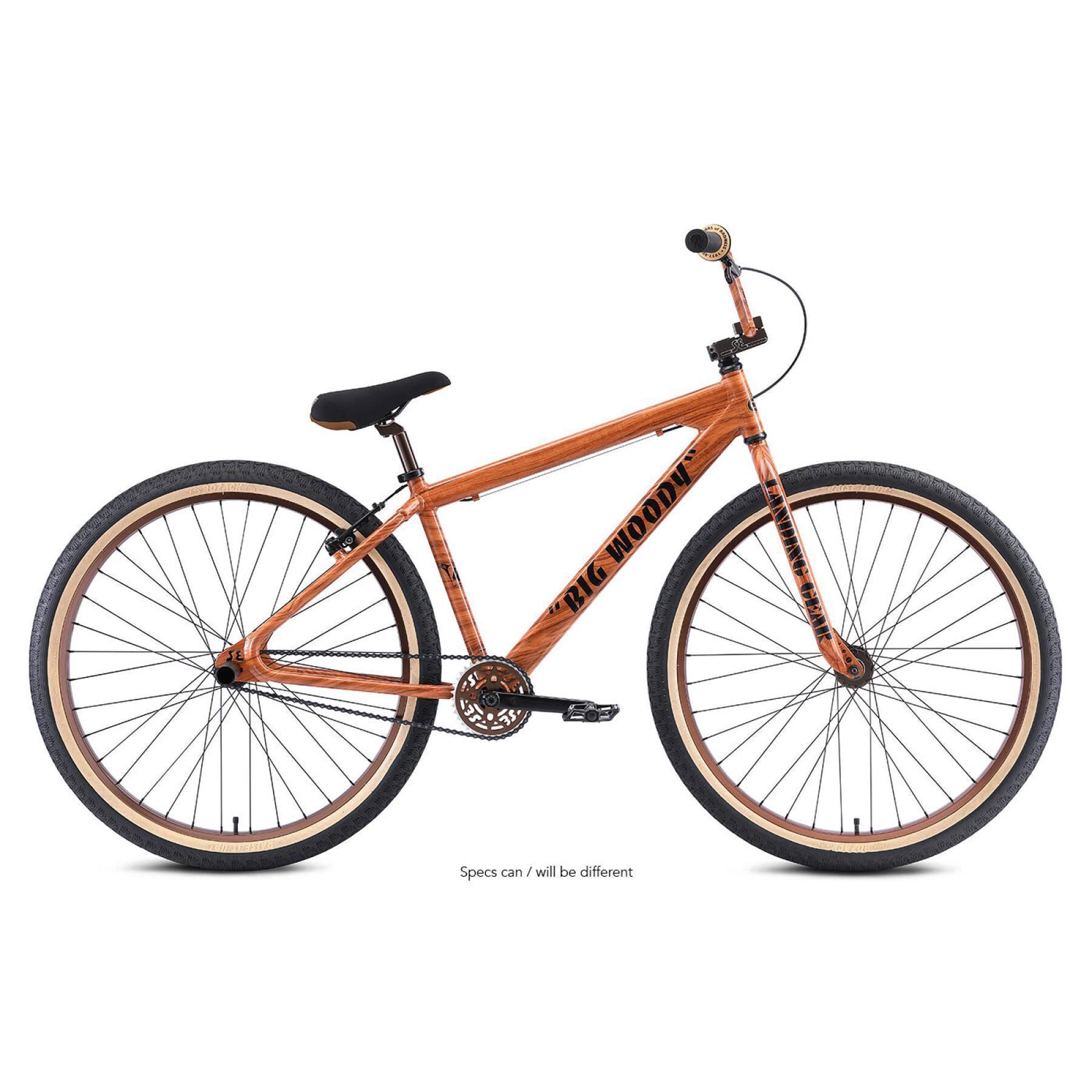 Bicicleta SE Bikes Big Ripper 29 2022 B-Merchandise