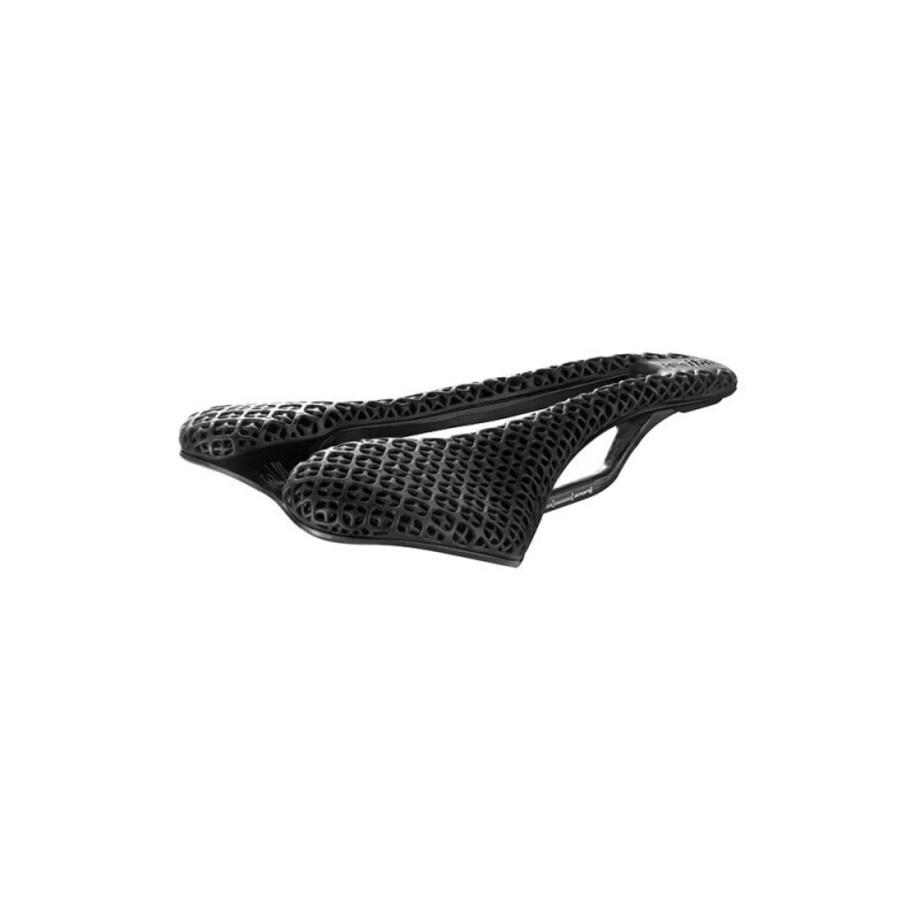 Sillín de carbono Selle Italia SLR Boost 3D Kit Superflow S3