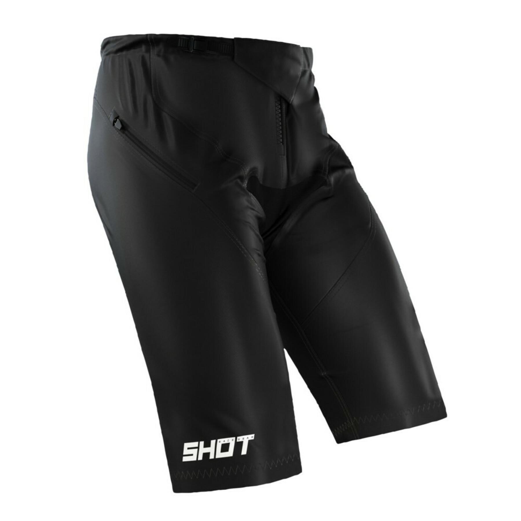 Pantalón corto Shot Defender