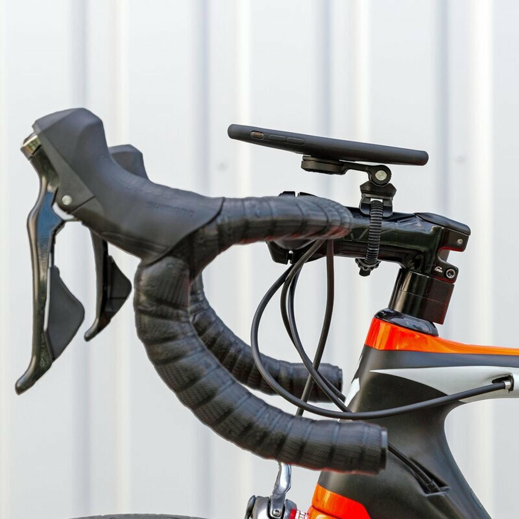 Soporte para smartphone en bicicleta SP Connect Bike Bundle II Samsung S20 Ultra