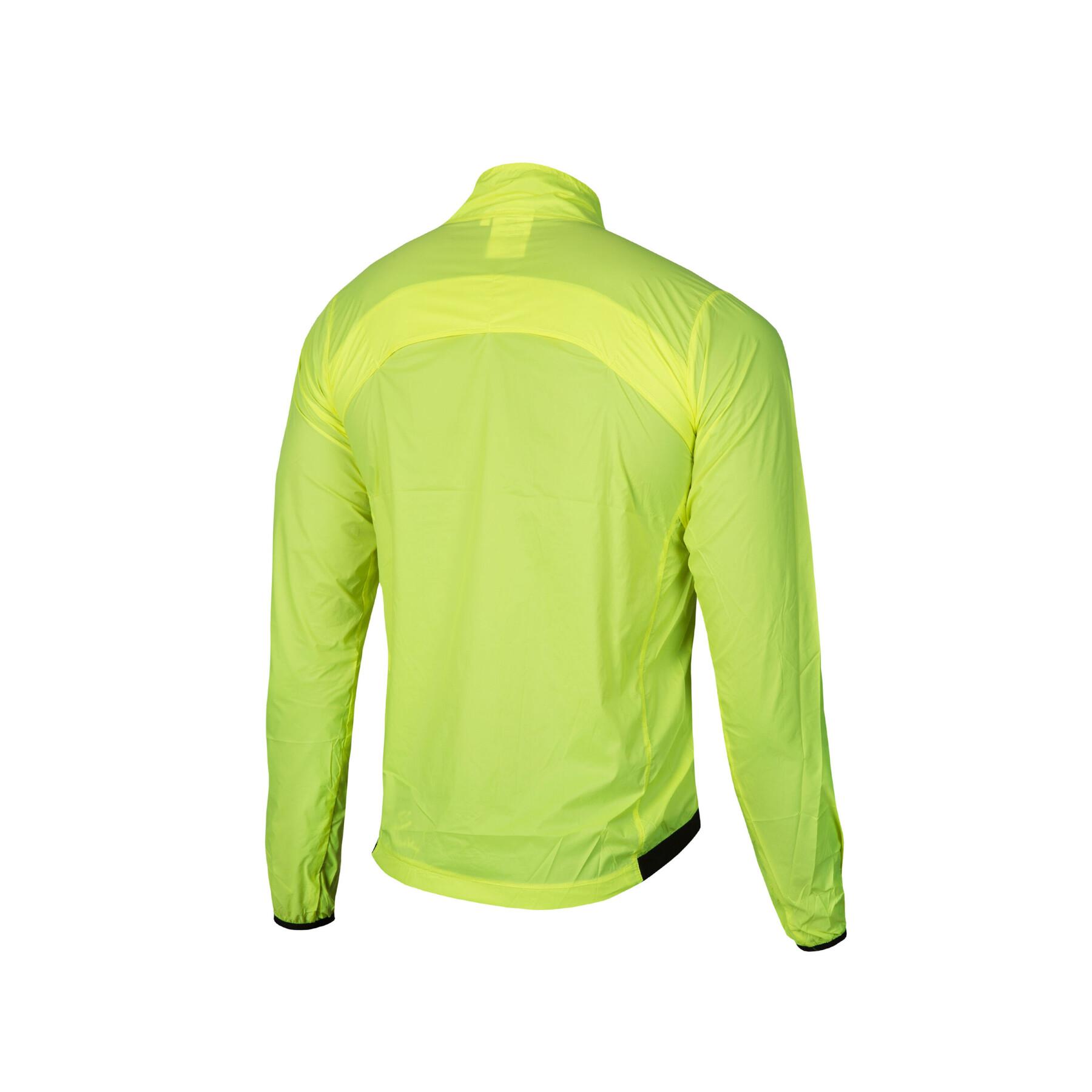 Chaqueta impermeable Spiuk Anatomic