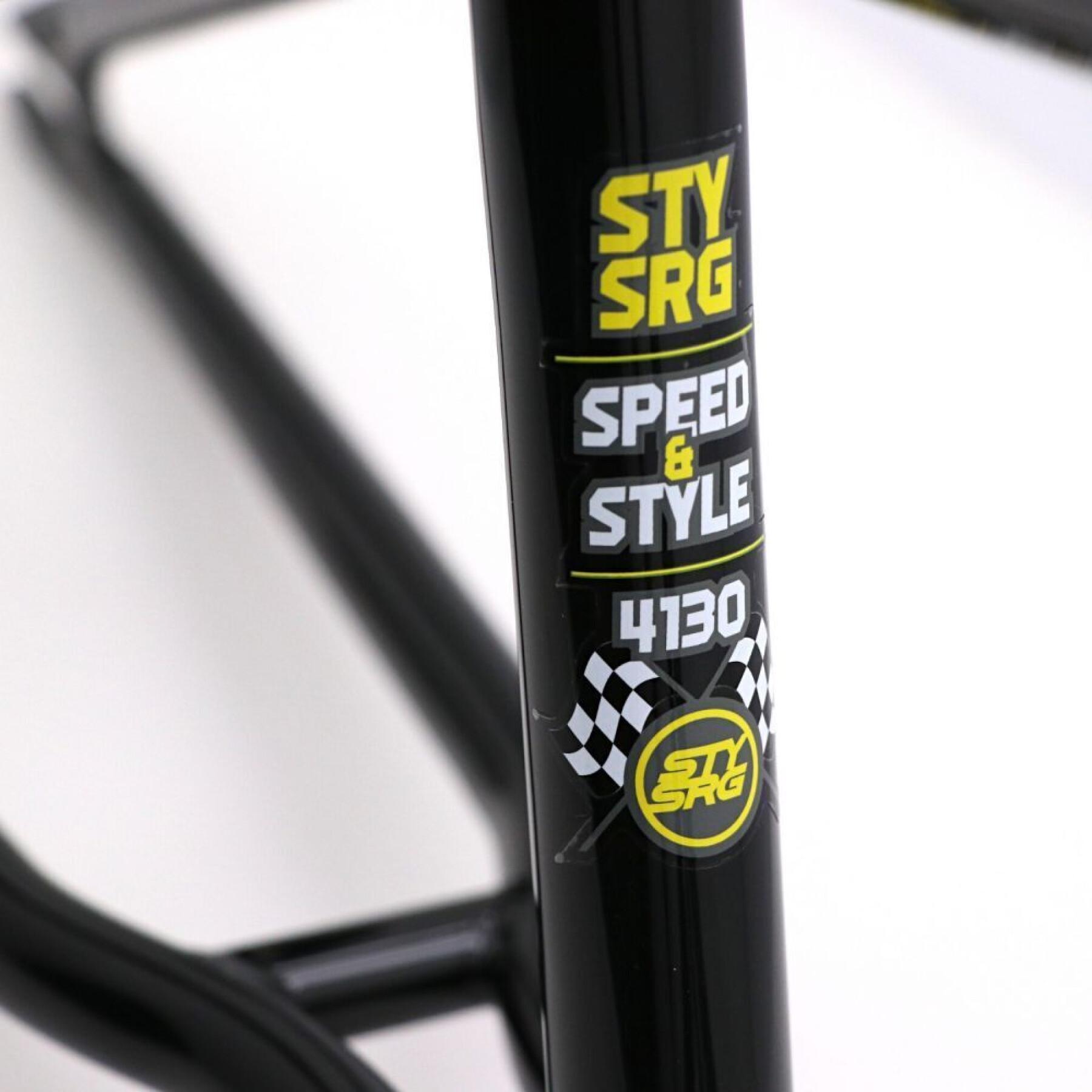 Marco Stay Strong Speed & Style ProXXL