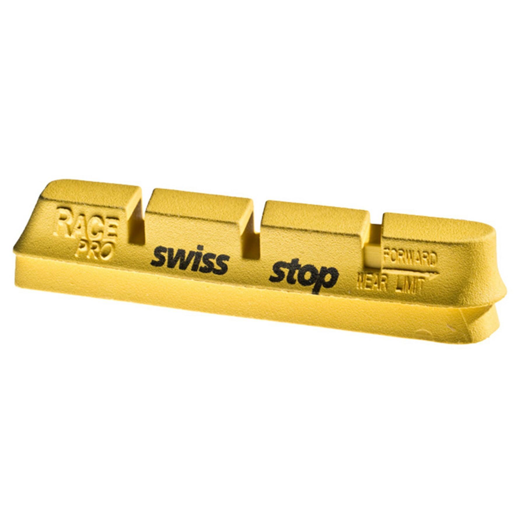 Pastillas de freno para llanta Swissstop king
