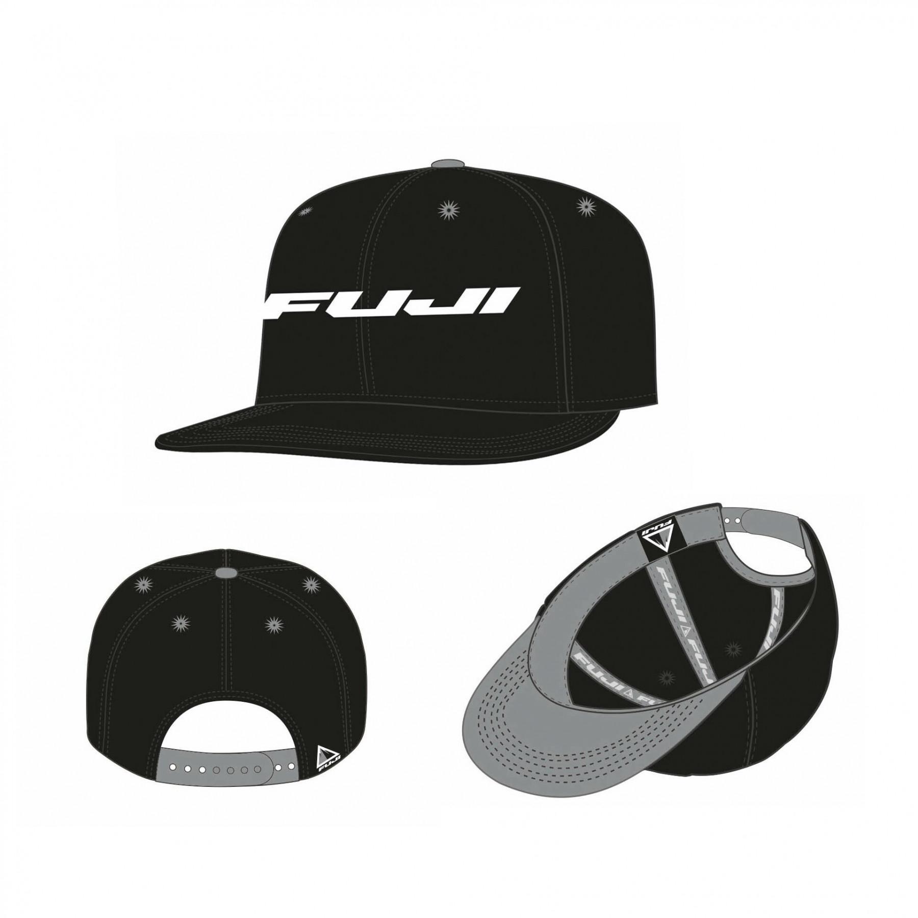 Cap Fuji Standard Logo