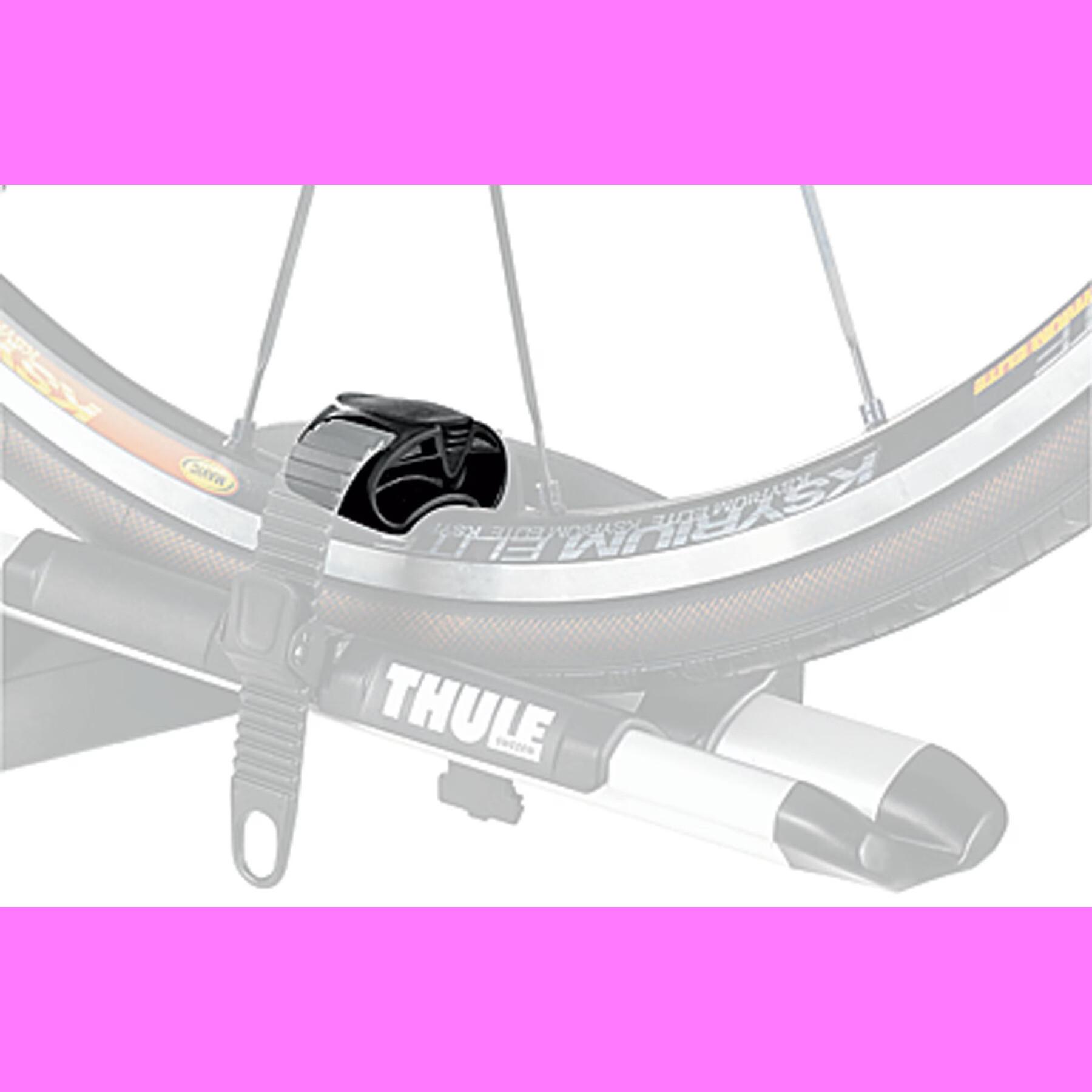 Adaptador para pinza de freno de bicicleta de carretera Thule