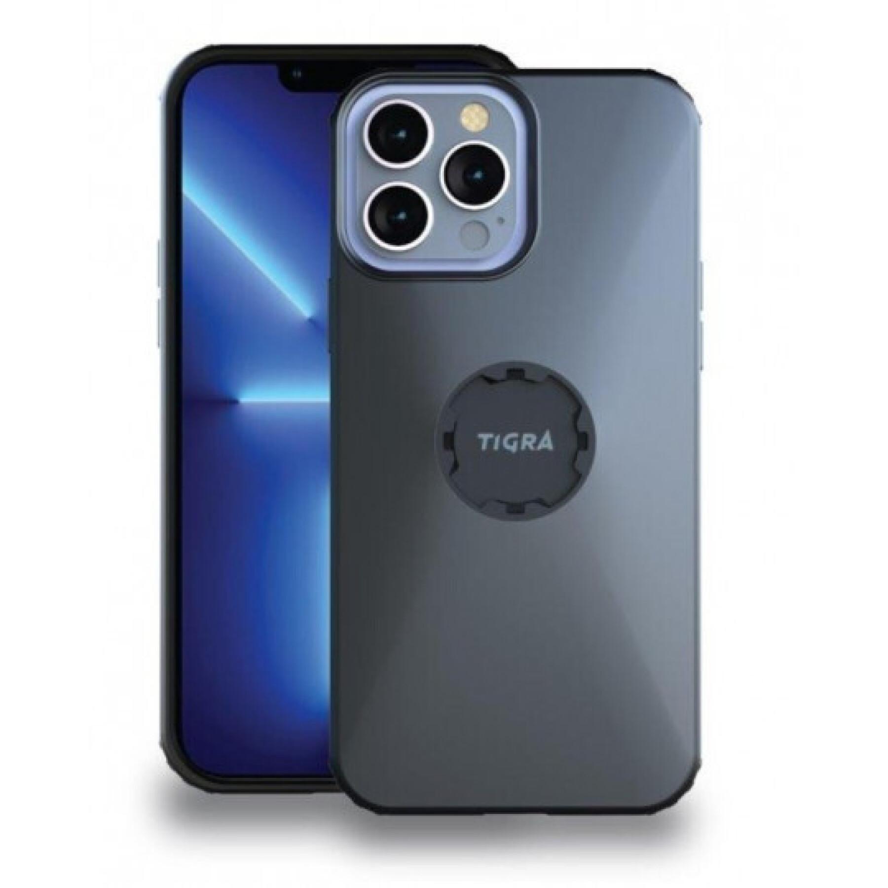 Funda para smartphone Tigra Fit-clic Iphone 14 Pro Max