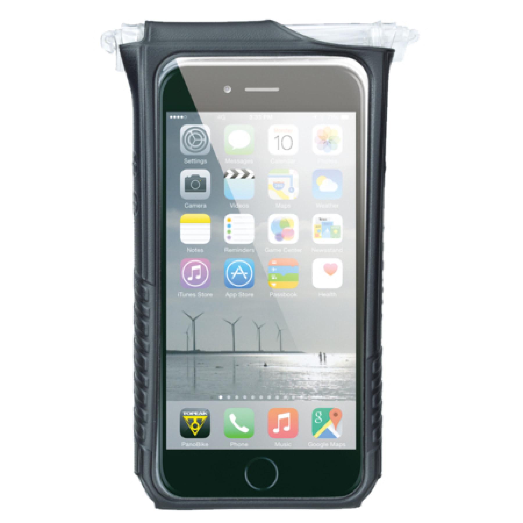 Bolsa de teléfono Topeak DryBag Apple iPhone 6