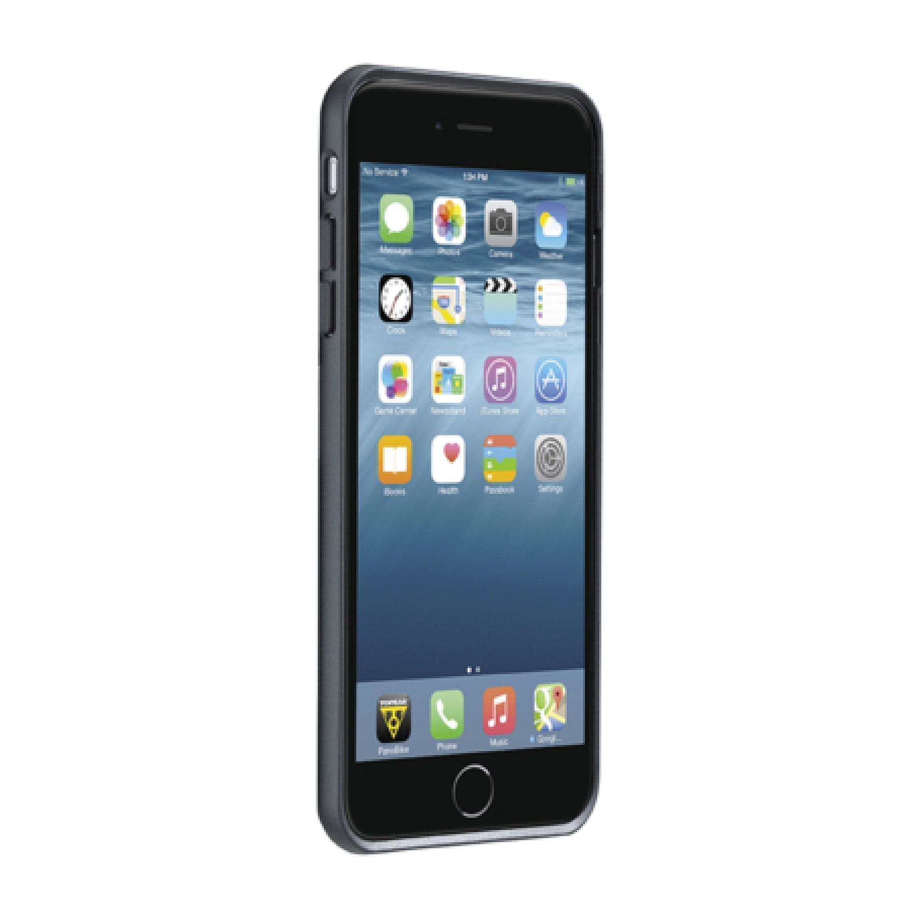 Cubierta del teléfono Topeak RideCase Apple Iphone 6S-6 Plus