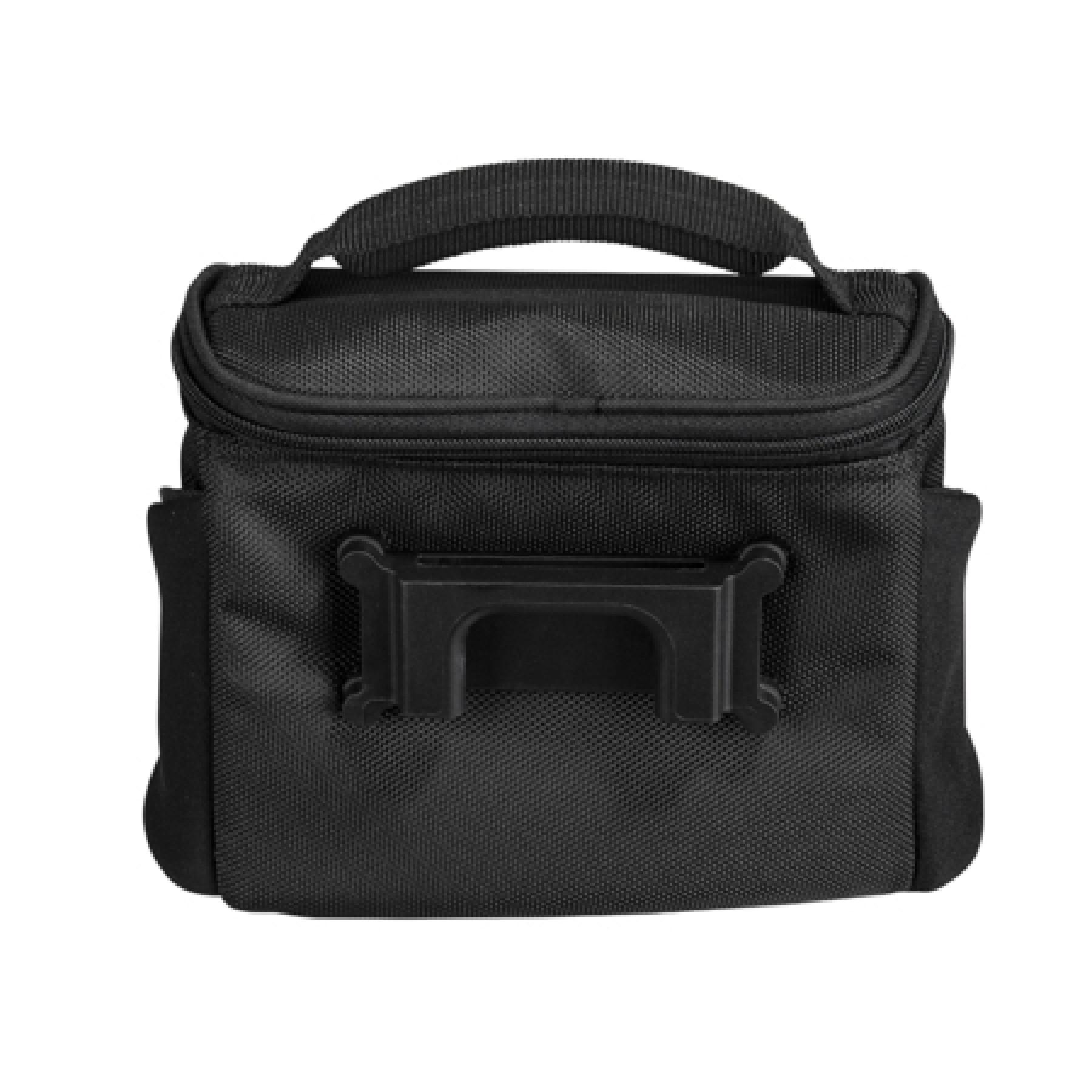 Equipaje delantero Topeak Compact HandleBar Bag & Pack